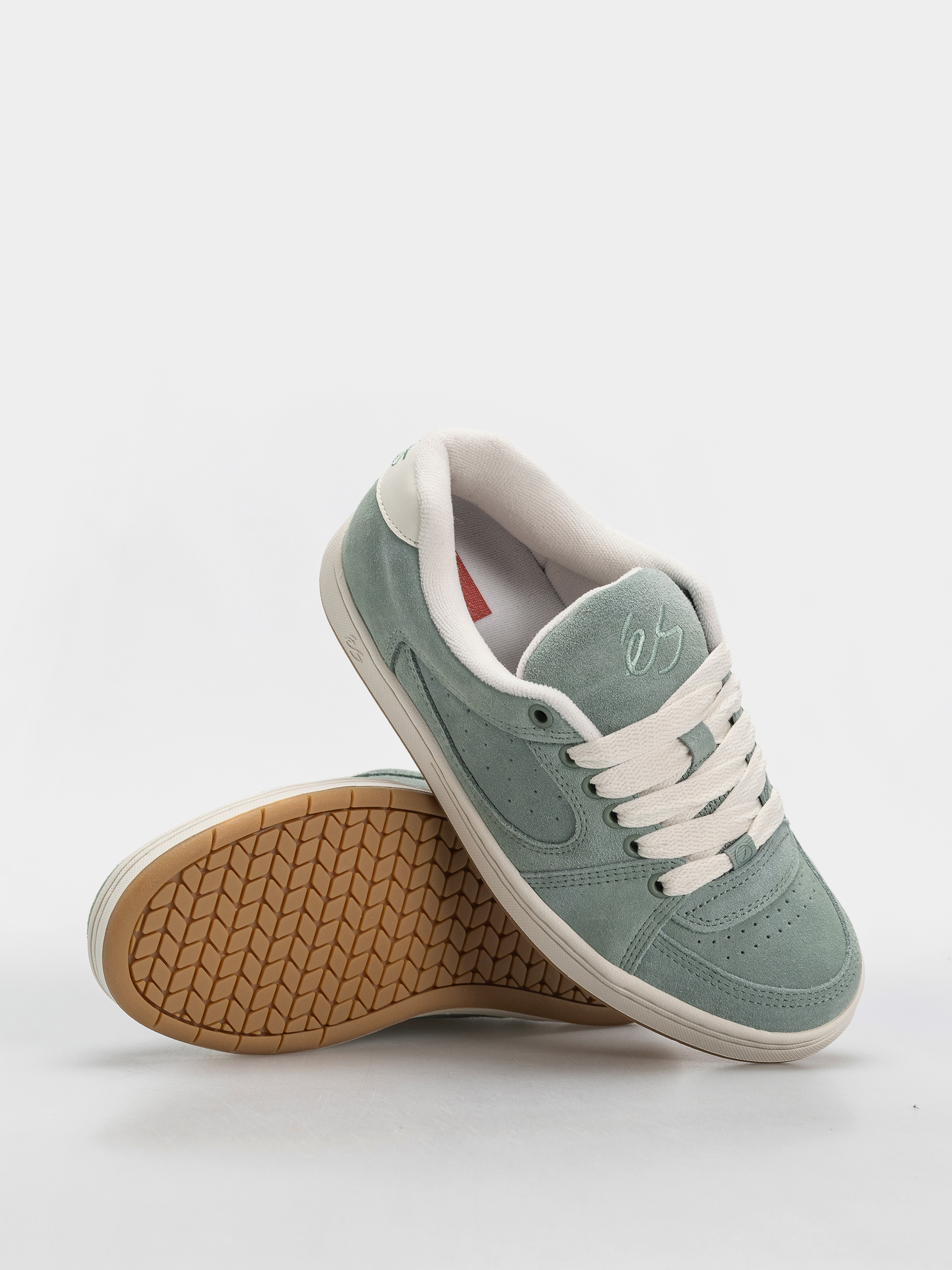 Buty eS Accel (sage)