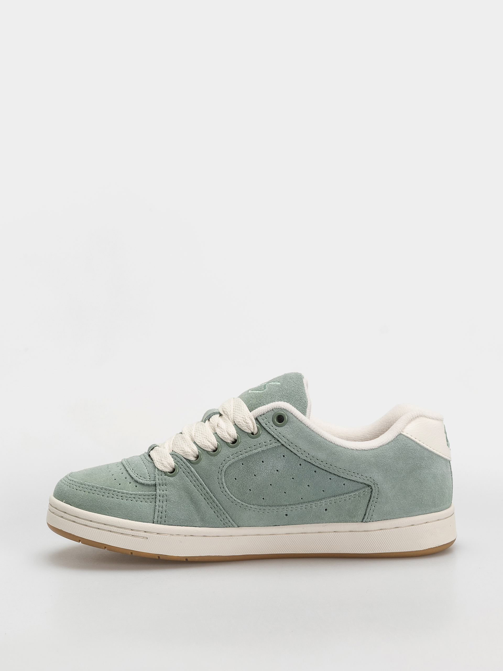 Buty eS Accel (sage)