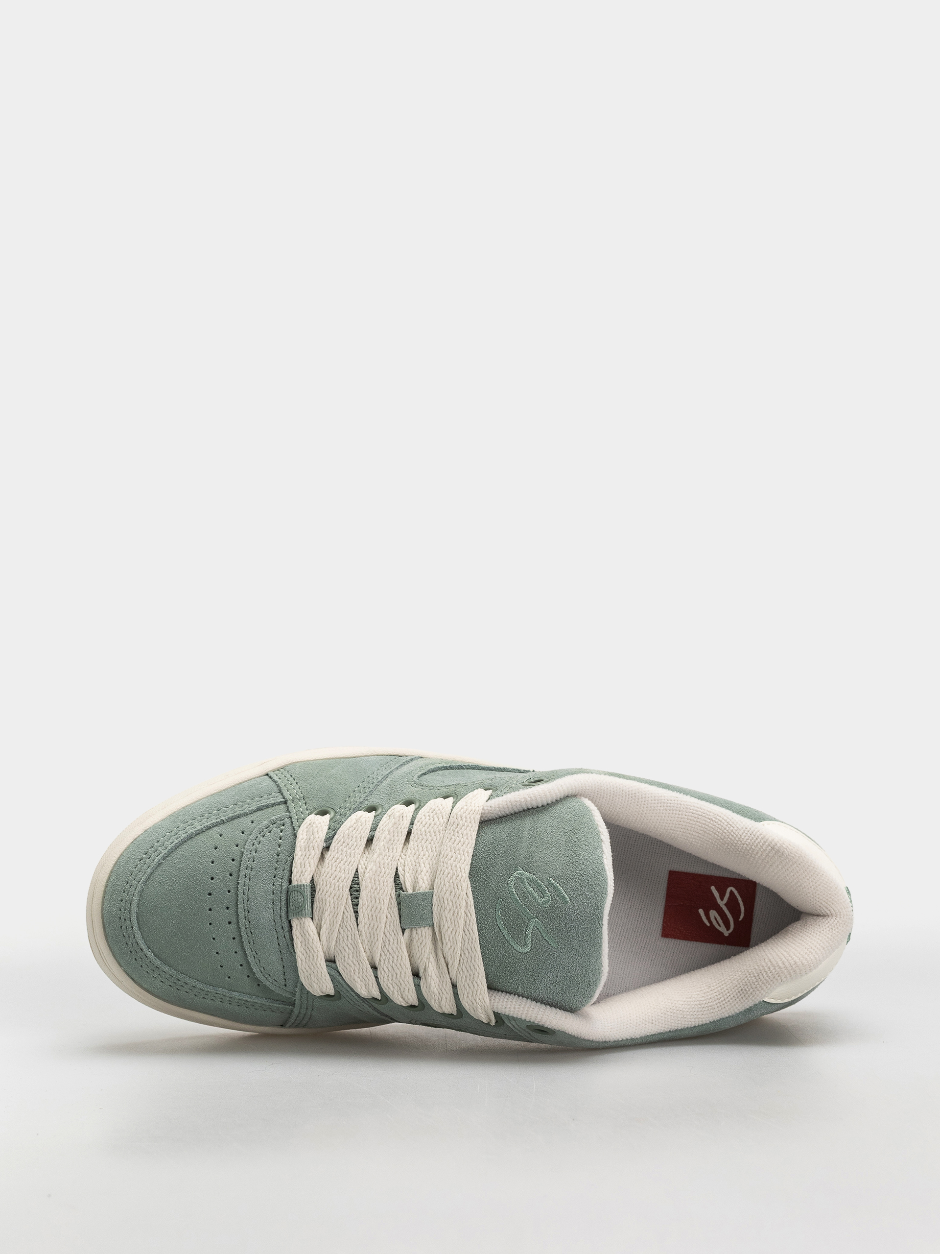 Buty eS Accel (sage)
