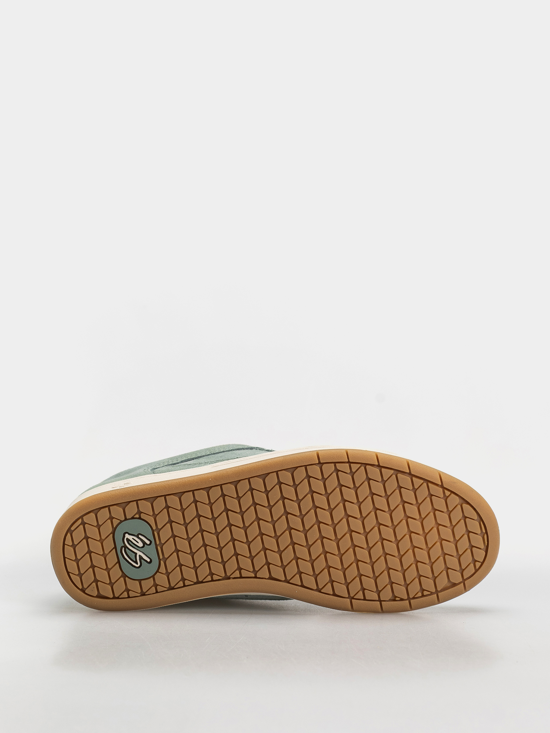 Buty eS Accel (sage)