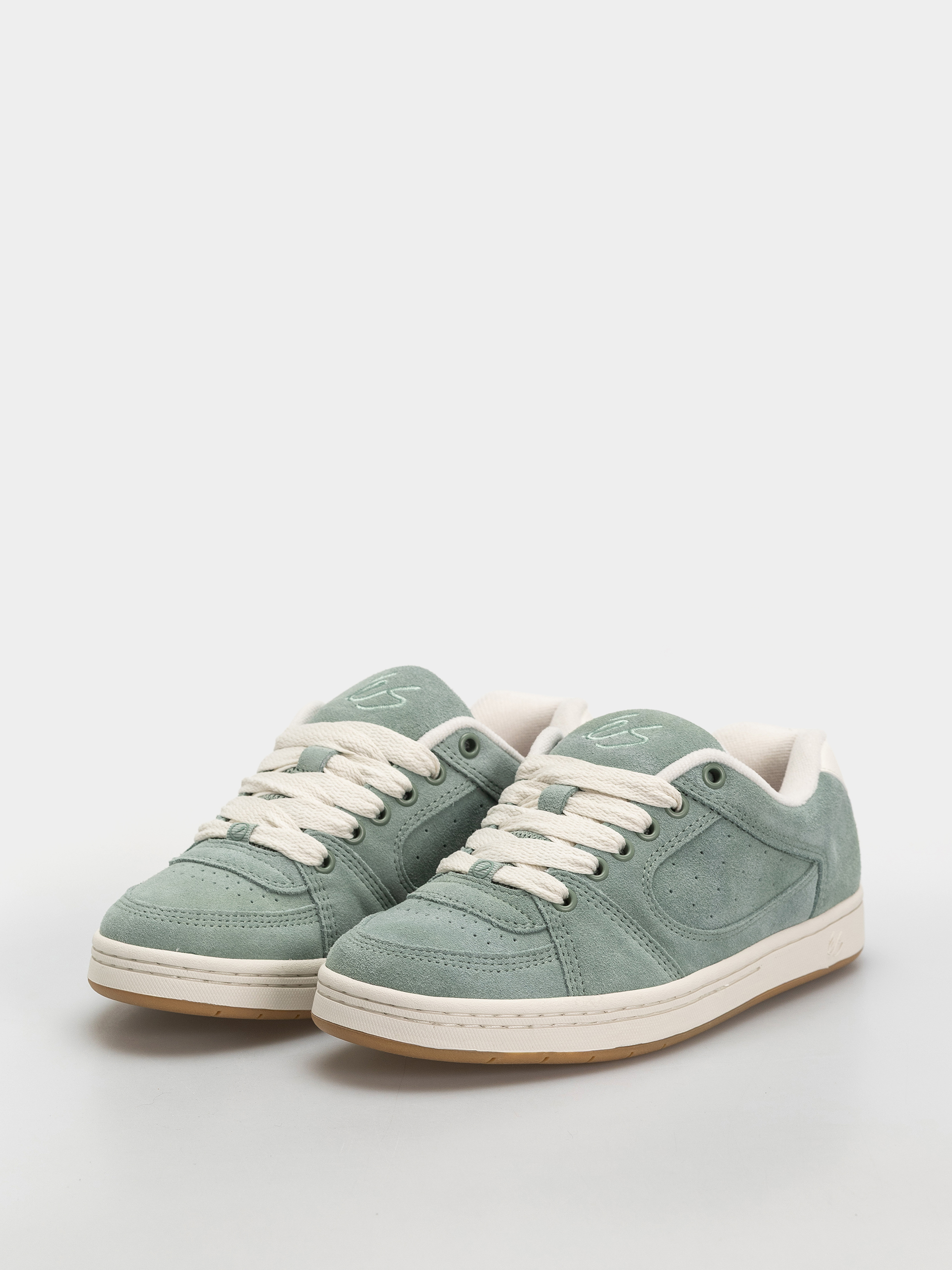 Buty eS Accel (sage)