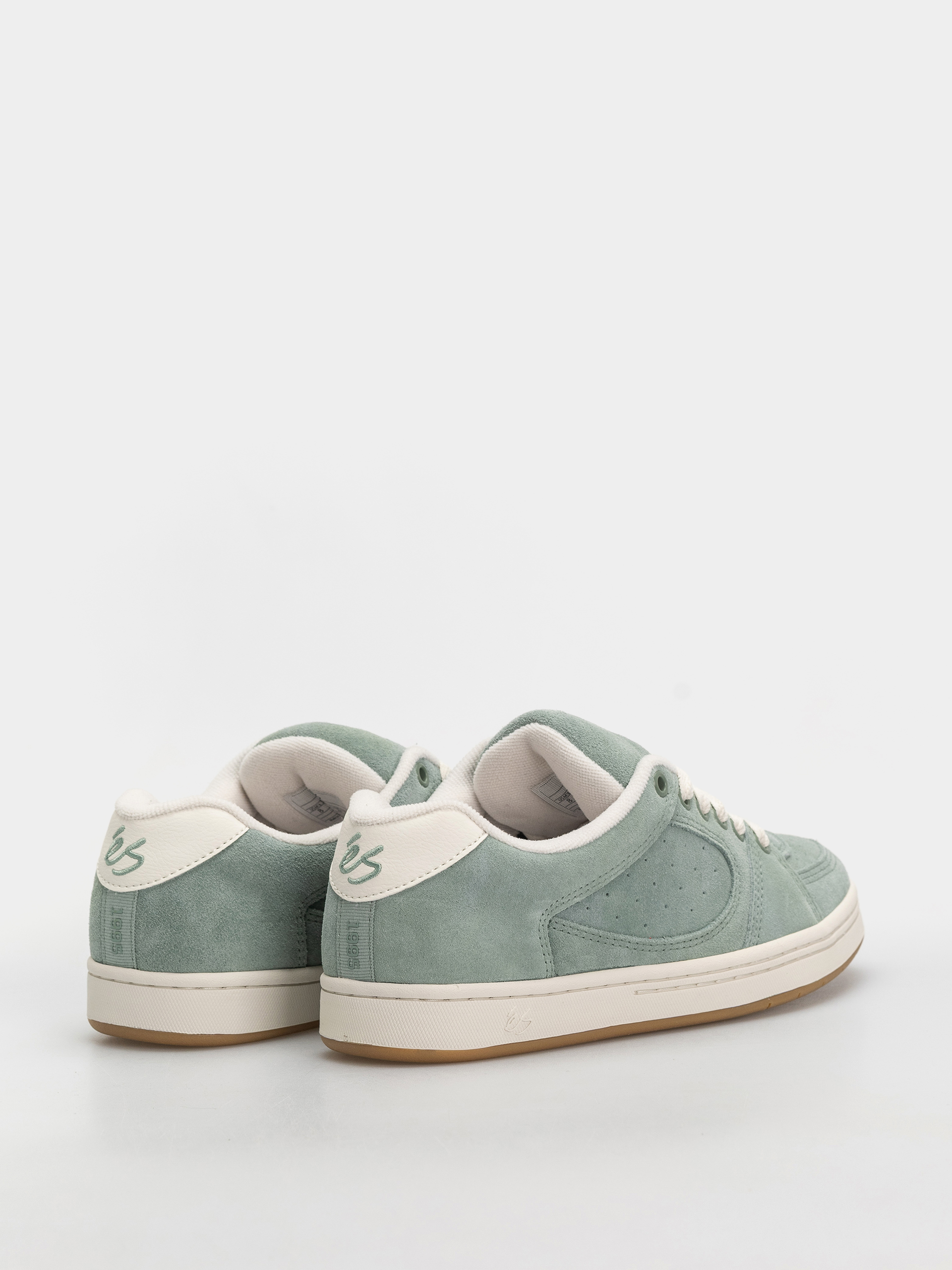 Buty eS Accel (sage)