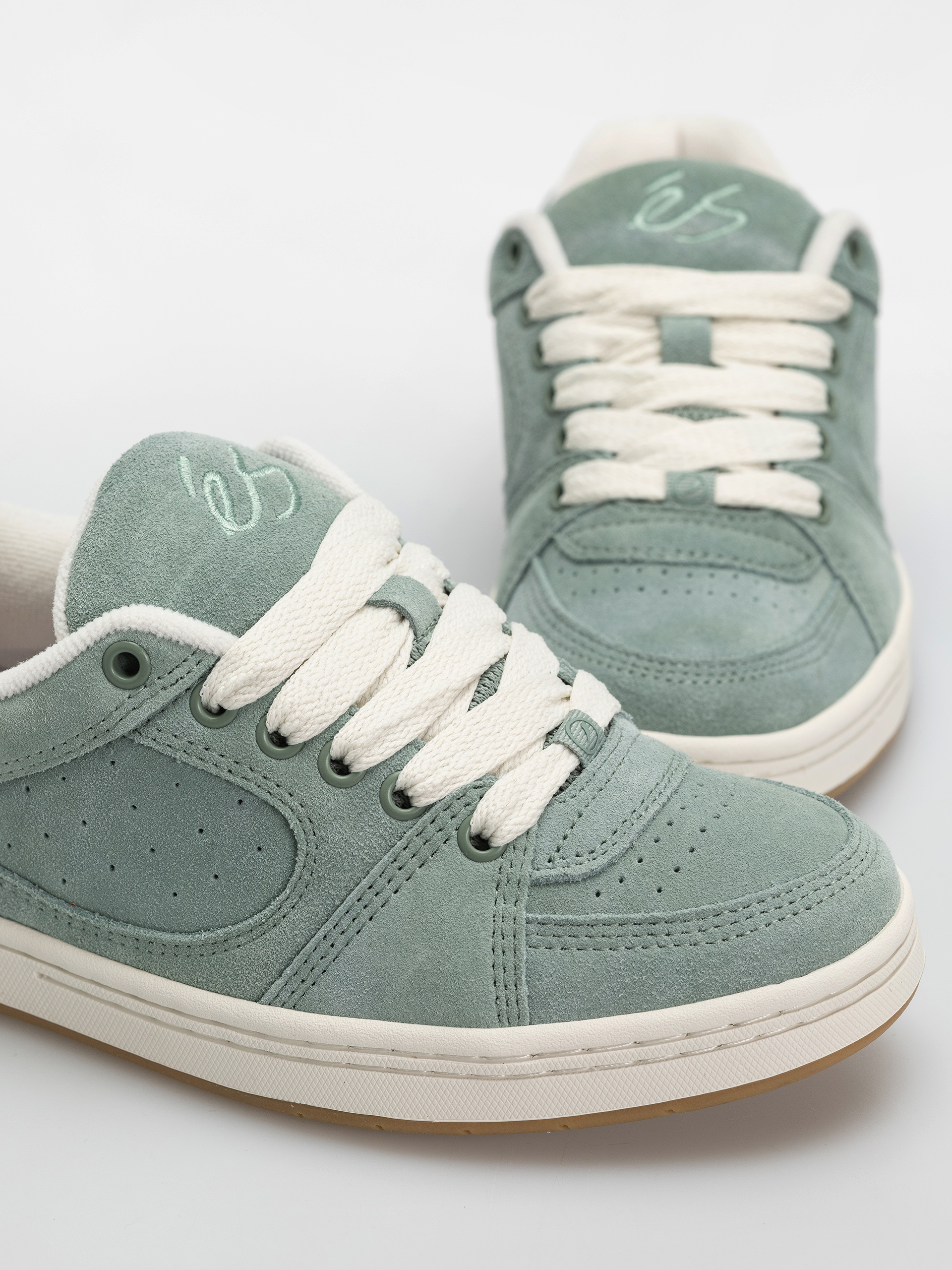 Buty eS Accel (sage)