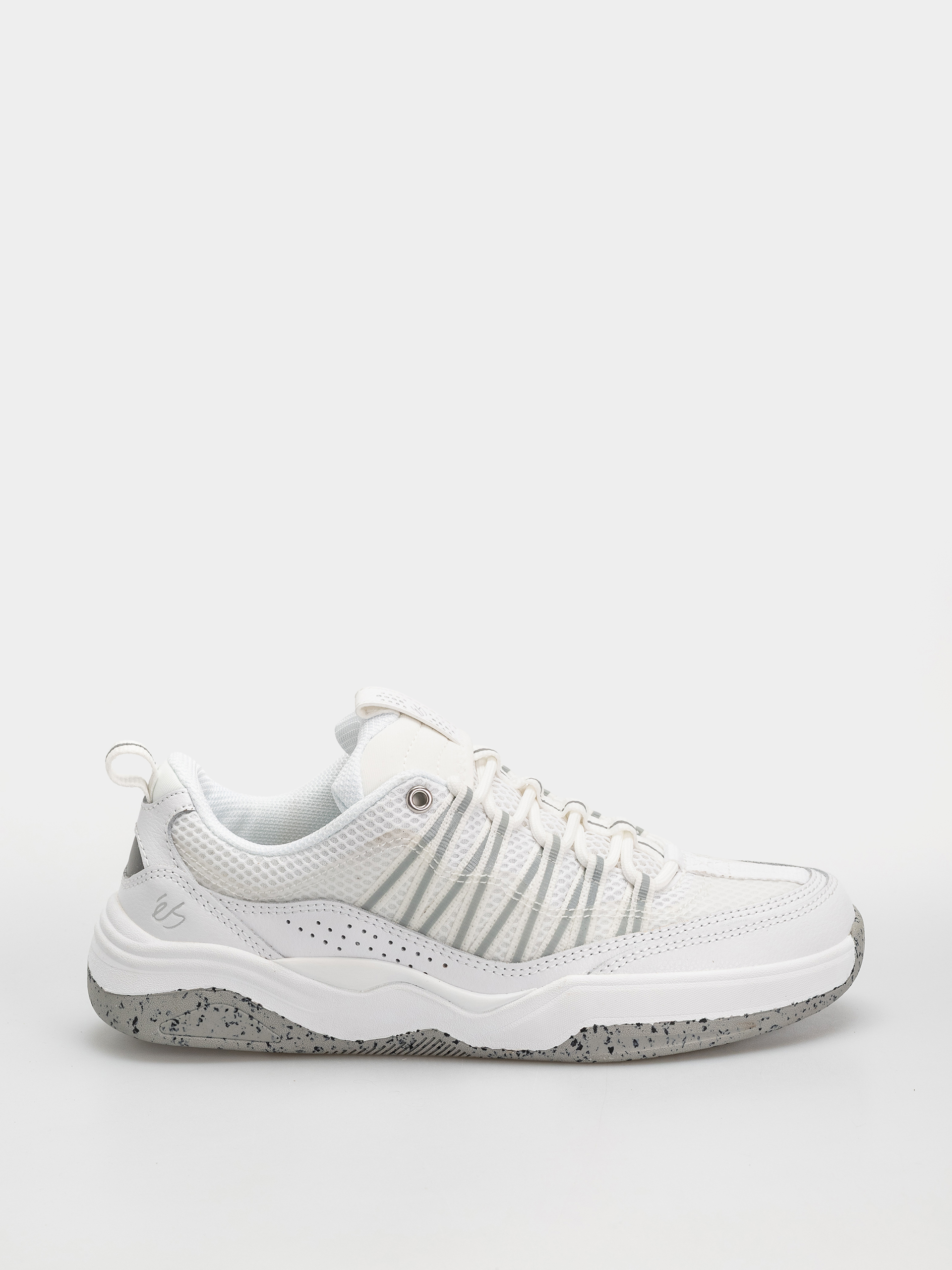 Buty eS Imprint (white/grey)