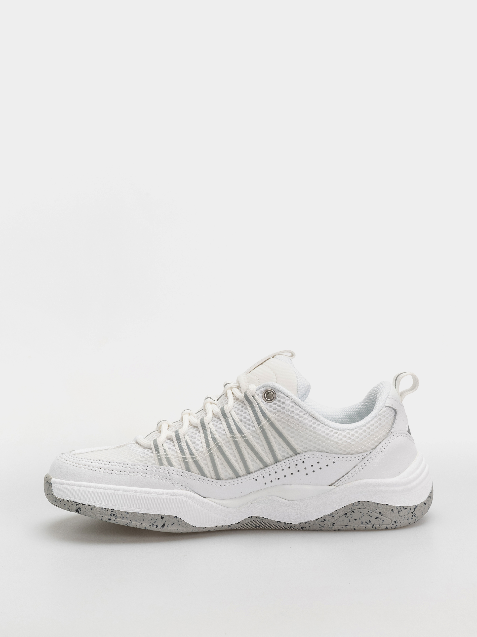 Buty eS Imprint (white/grey)
