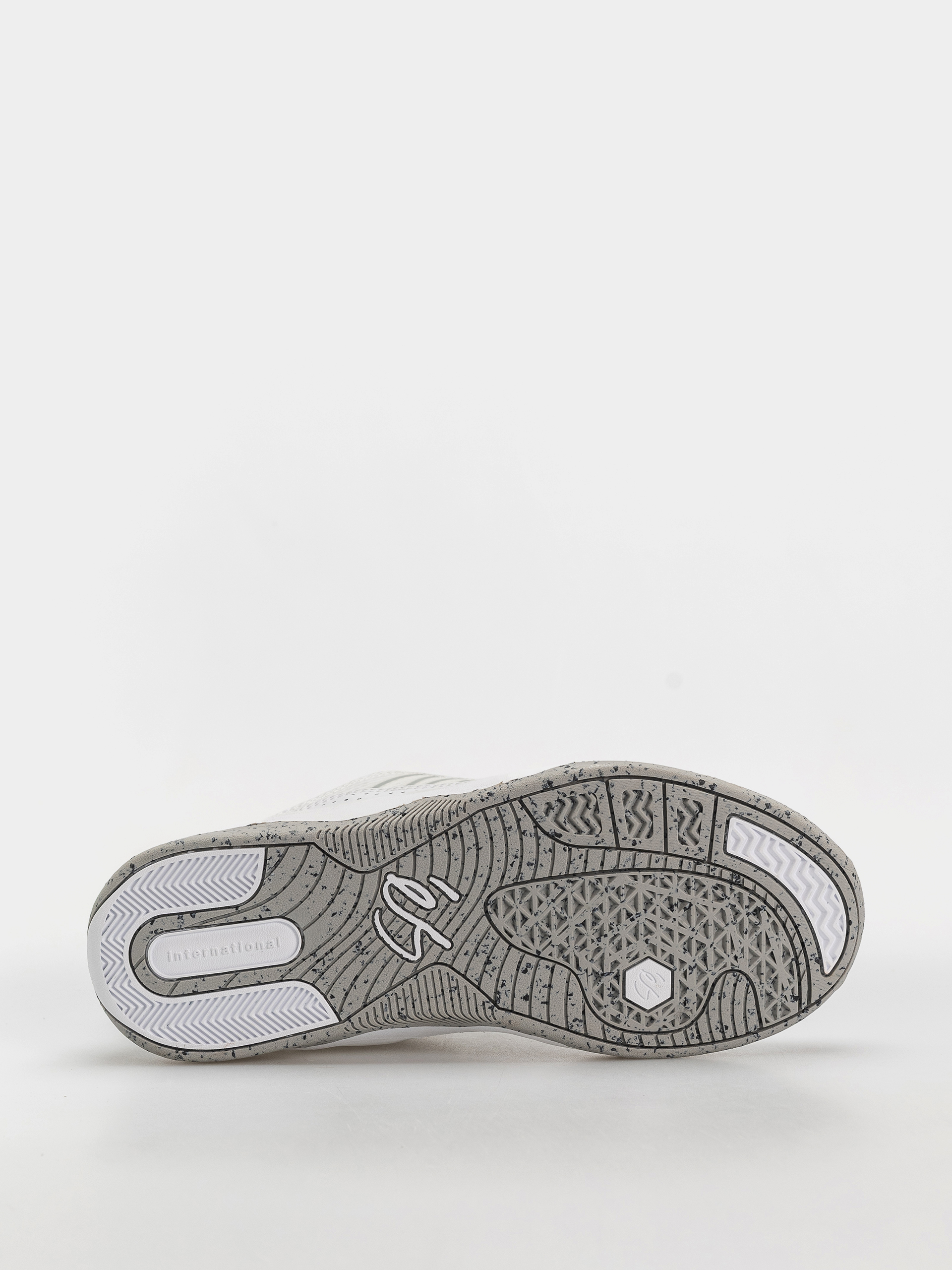 Buty eS Imprint (white/grey)