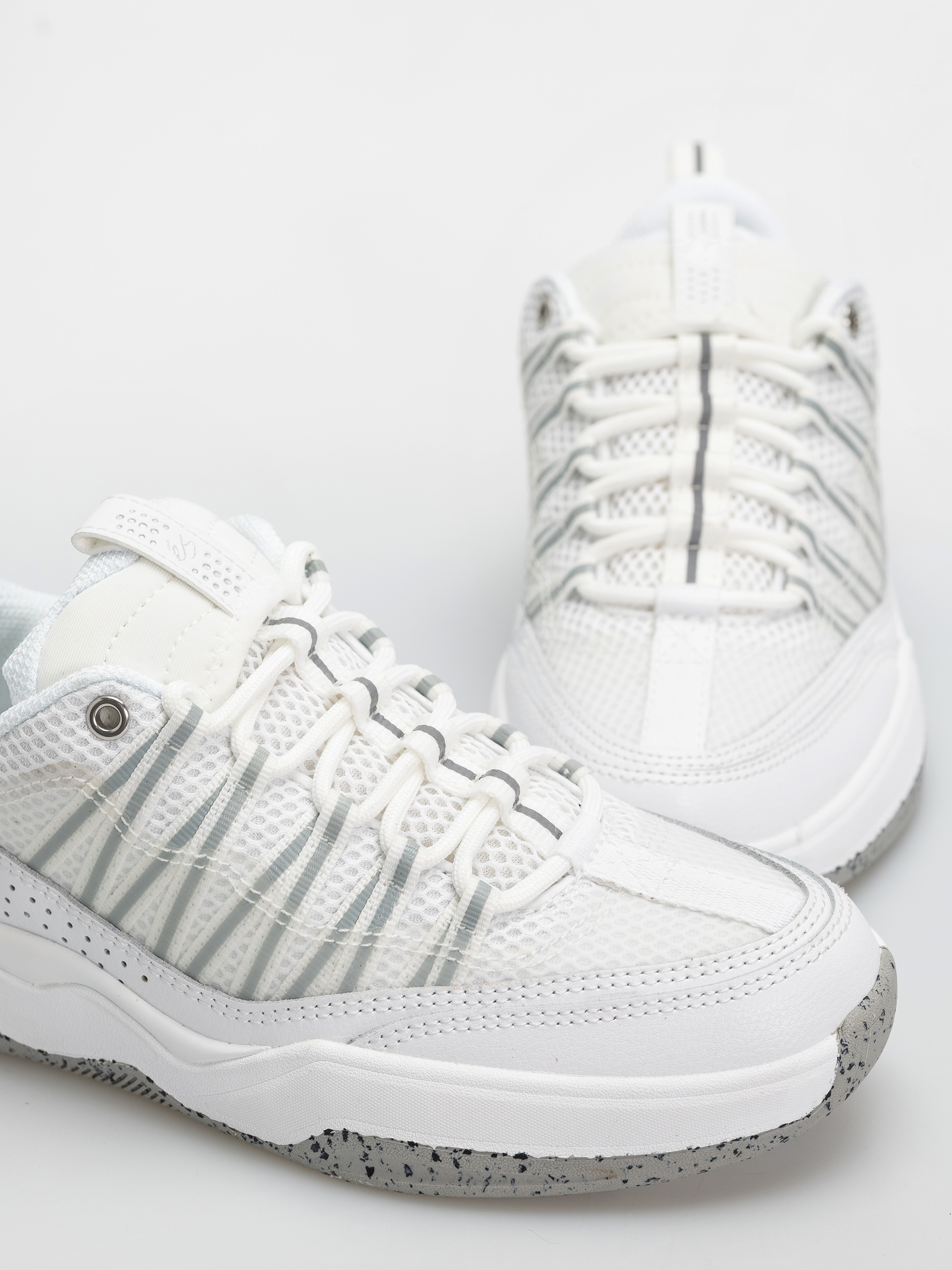 Buty eS Imprint (white/grey)