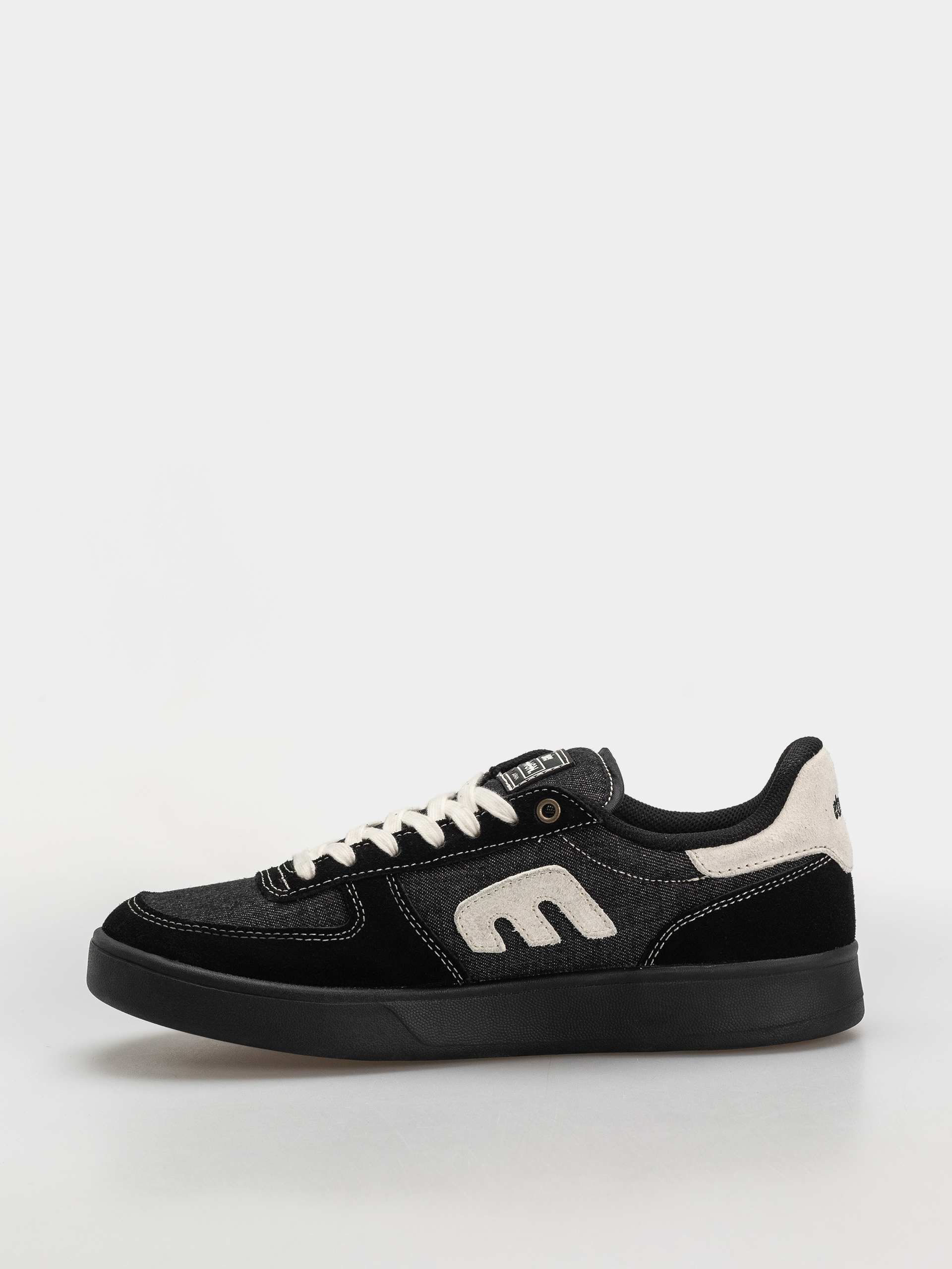 Buty Etnies Emerson X Shimon (black)