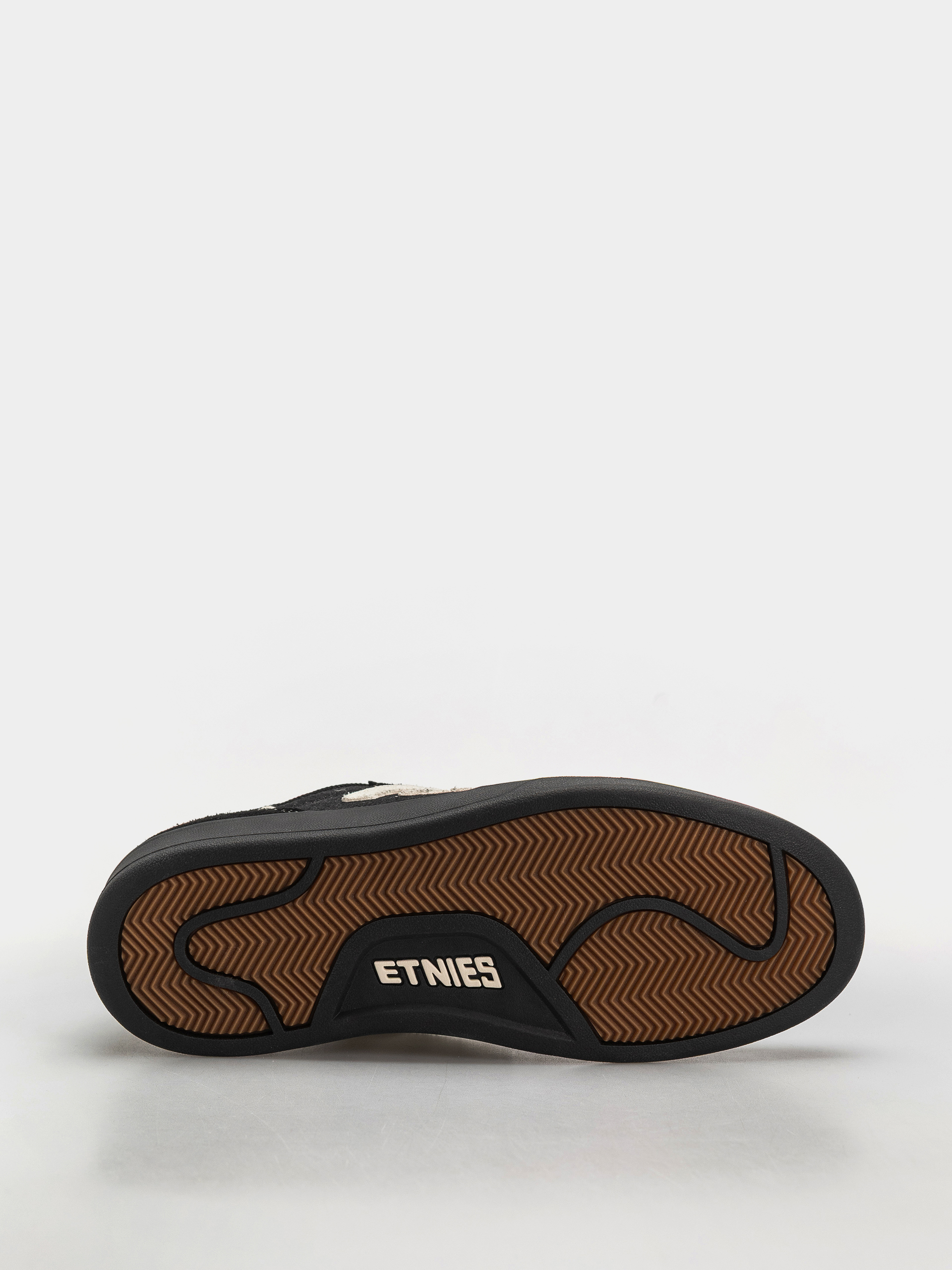 Buty Etnies Emerson X Shimon (black)