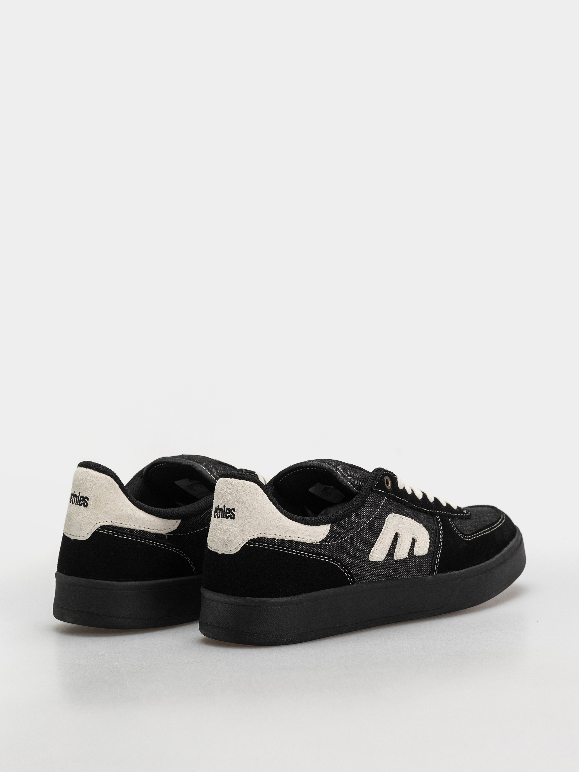 Buty Etnies Emerson X Shimon (black)