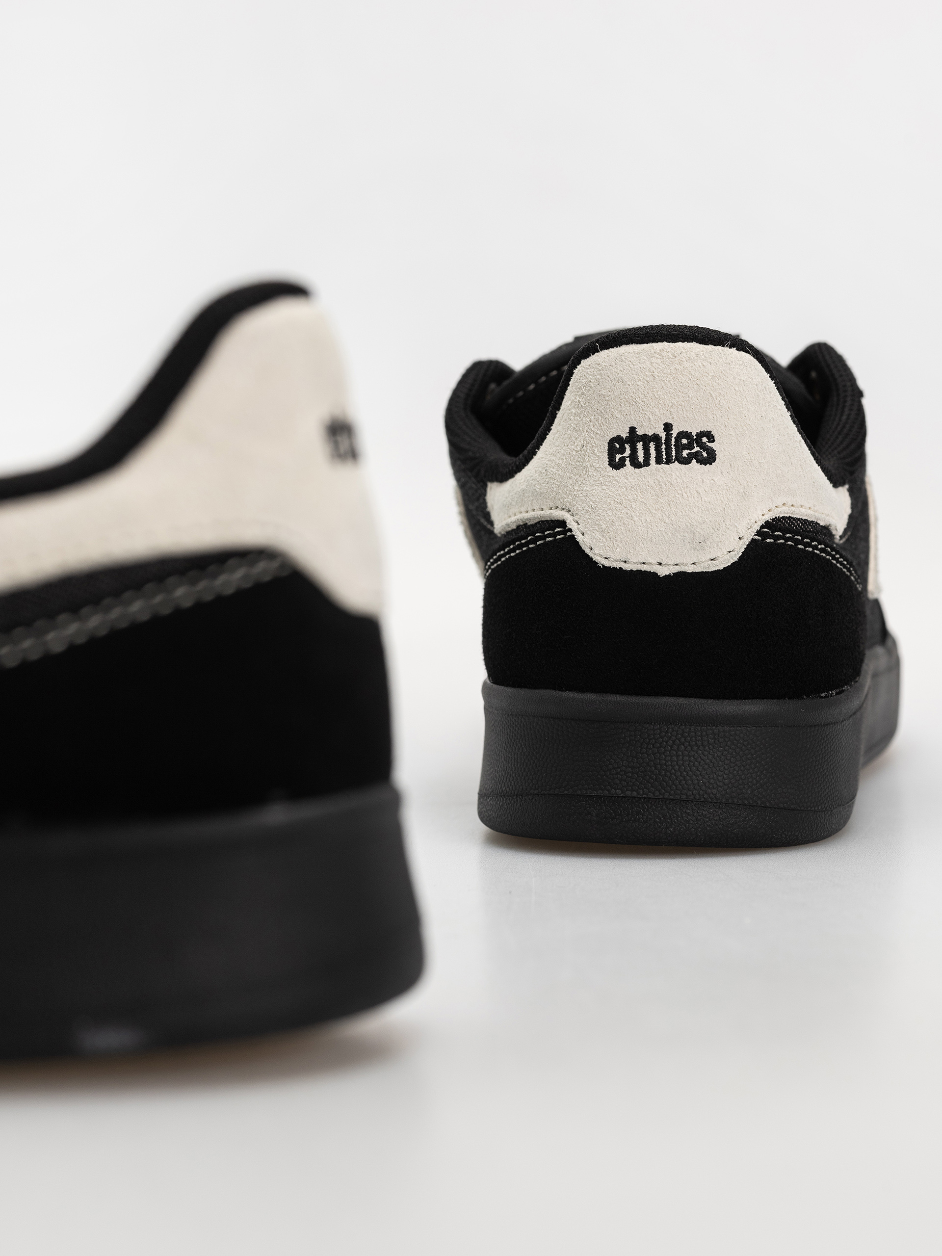 Buty Etnies Emerson X Shimon (black)