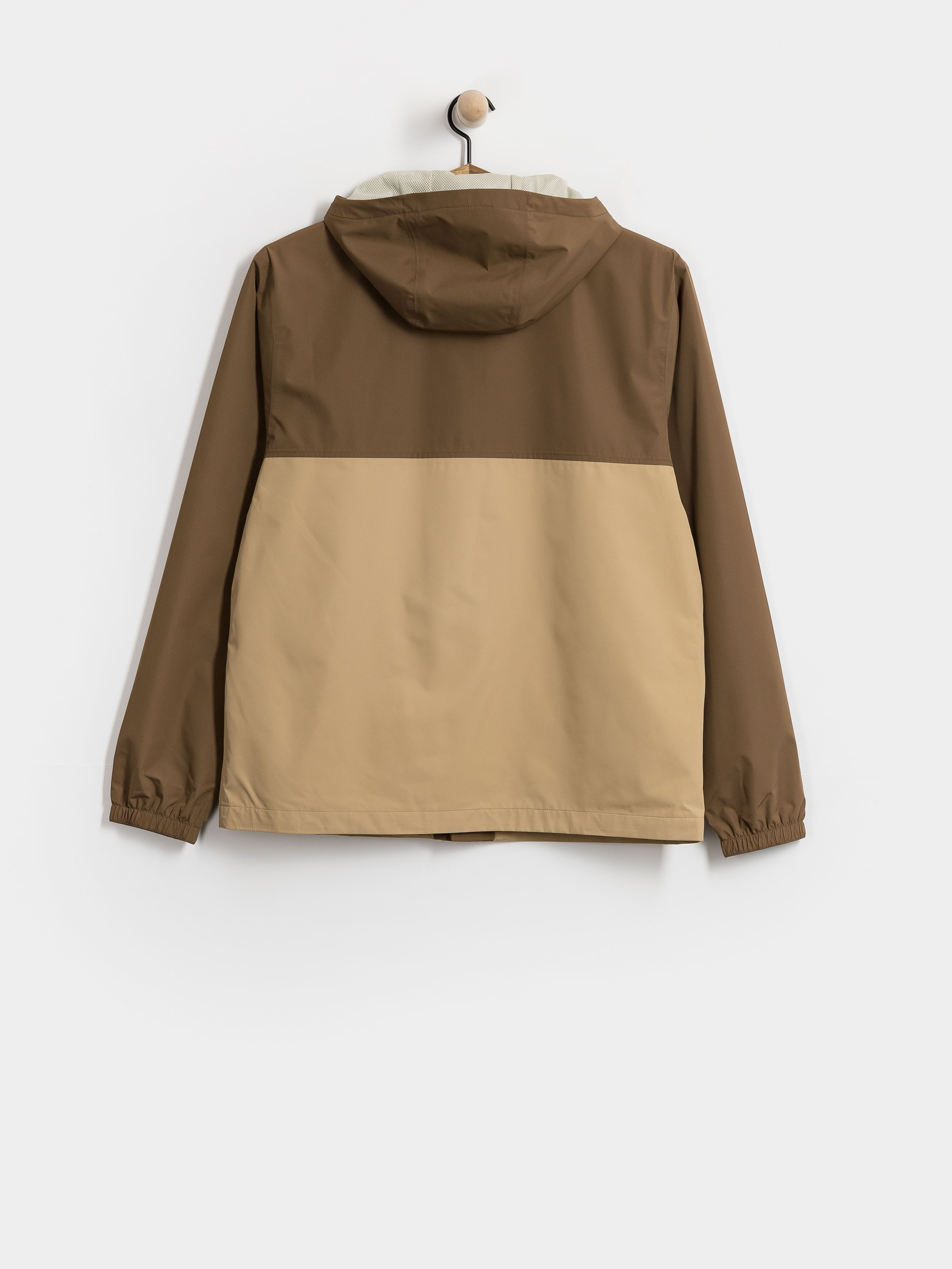 Kurtka Cotopaxi Rayu Rain (dune and khaki)