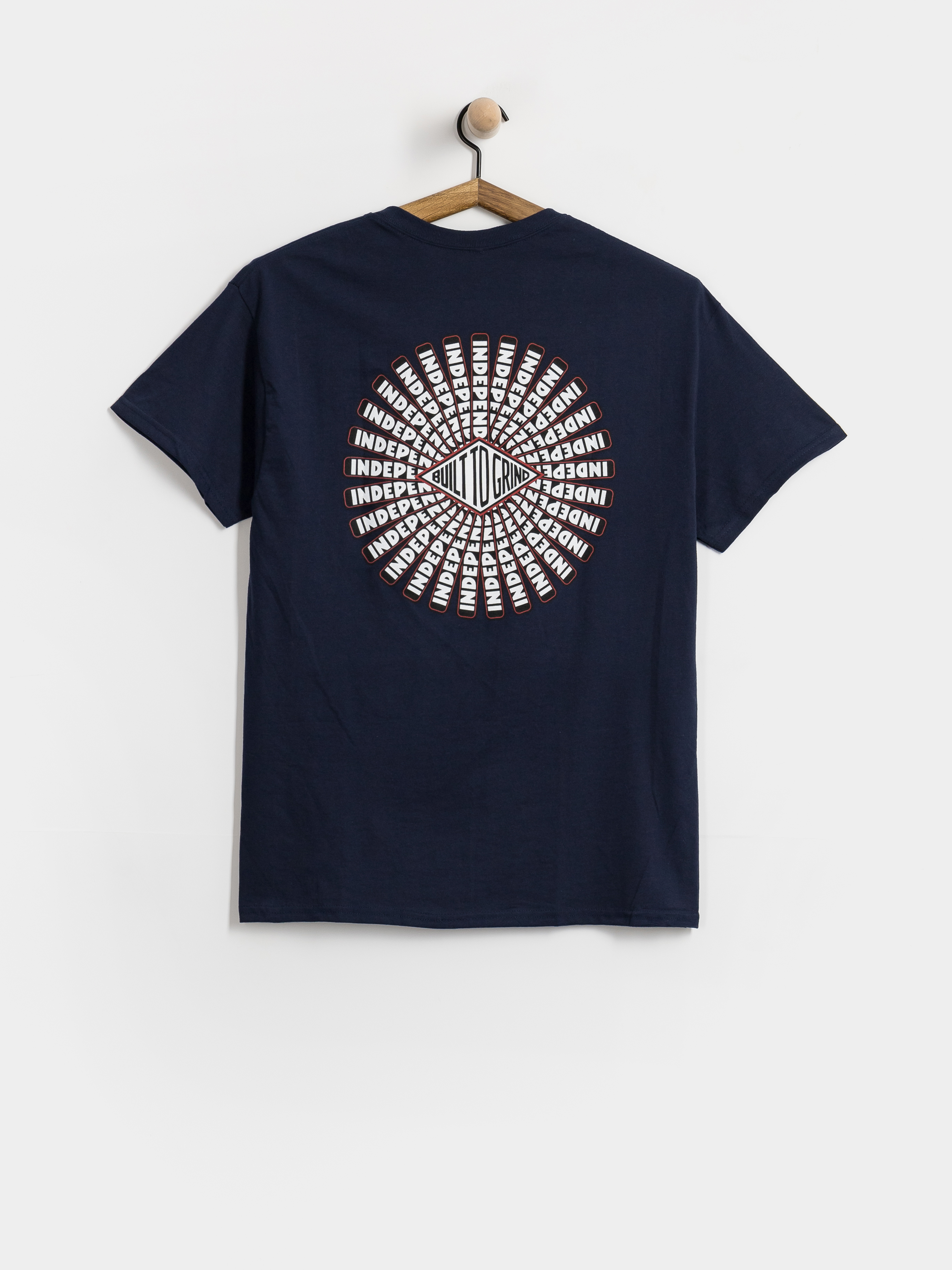 T-shirt Independent Revolution