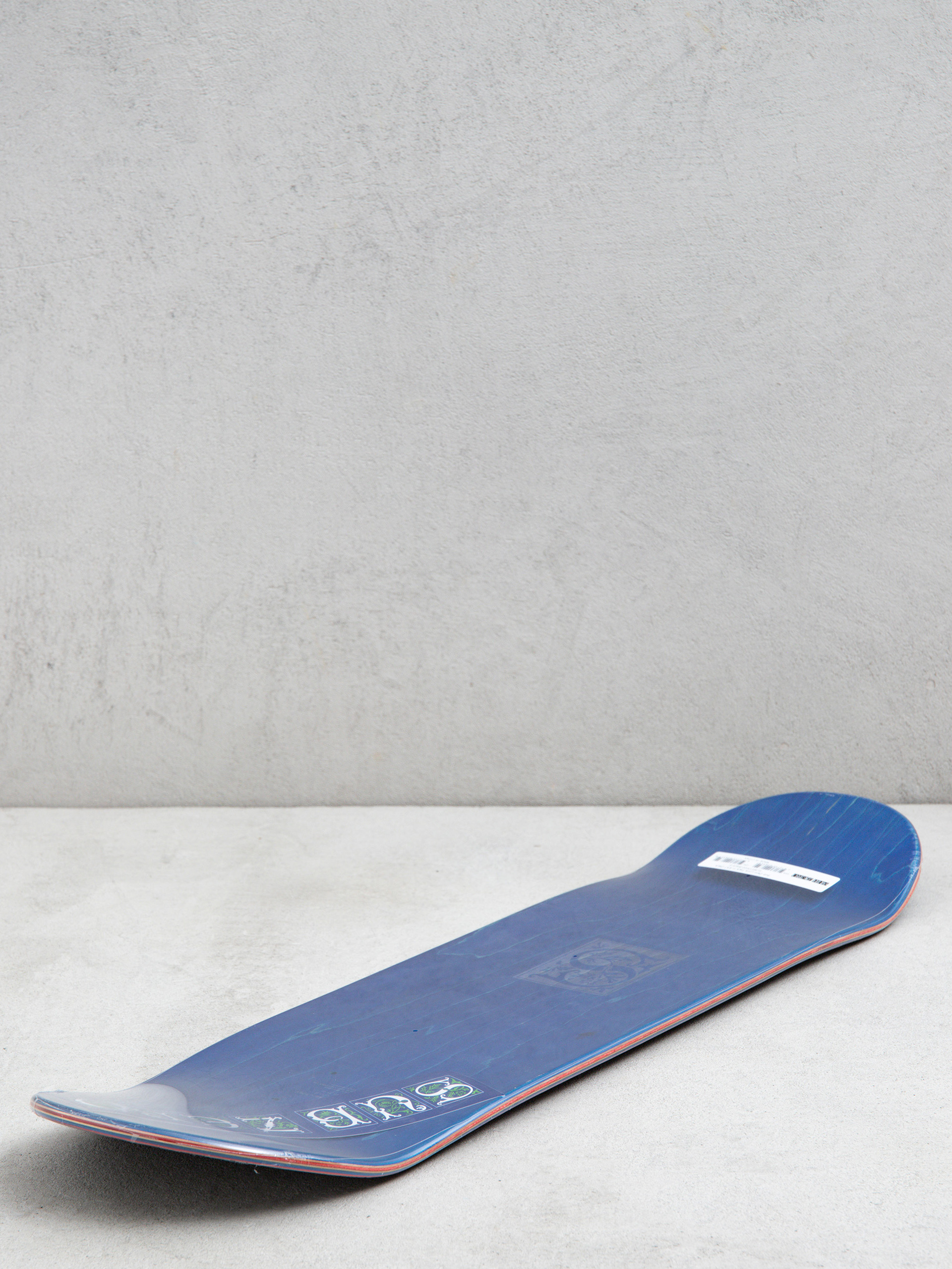 Deck Sub Zero Love Park III (black)