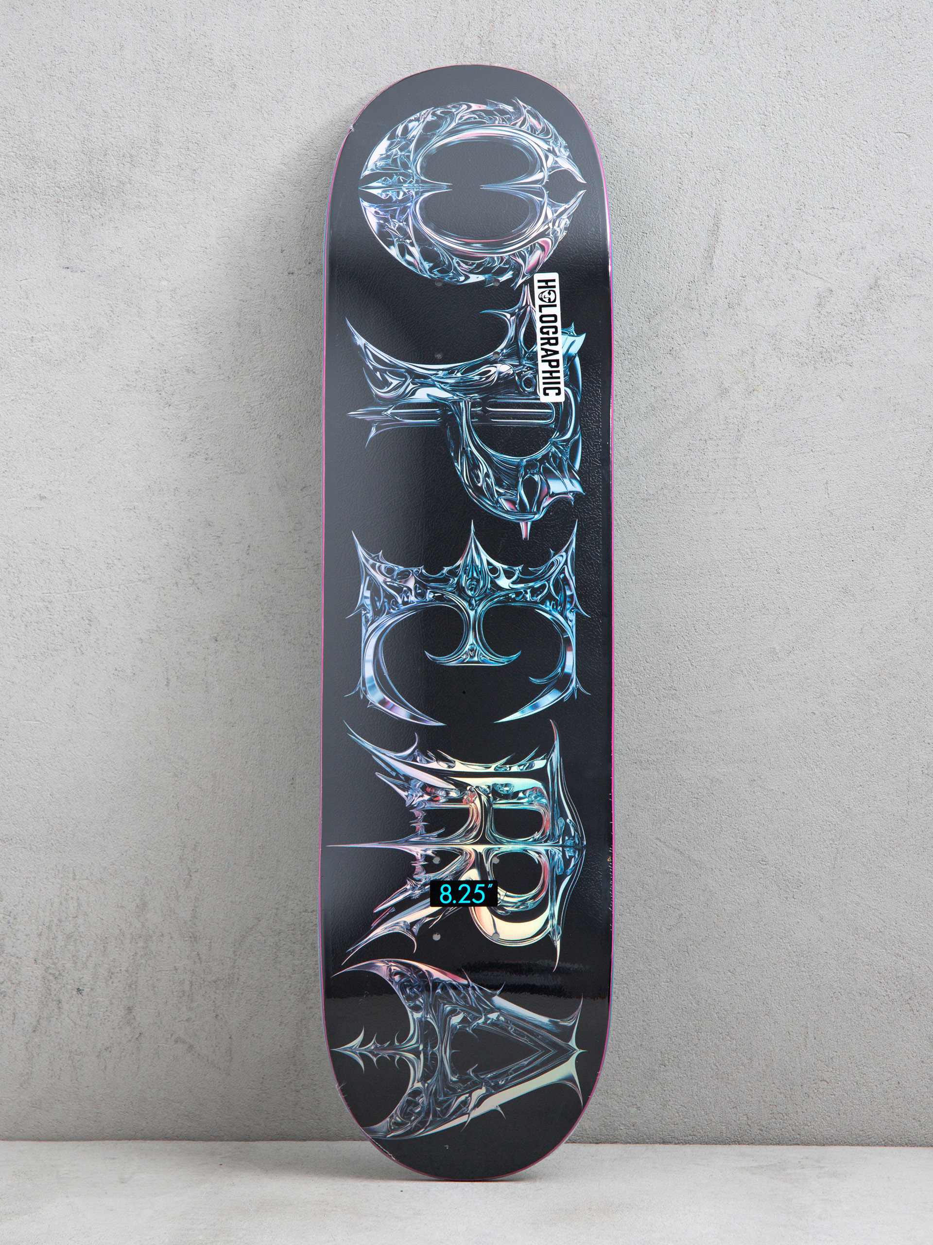 Deck Opera Neo (black)