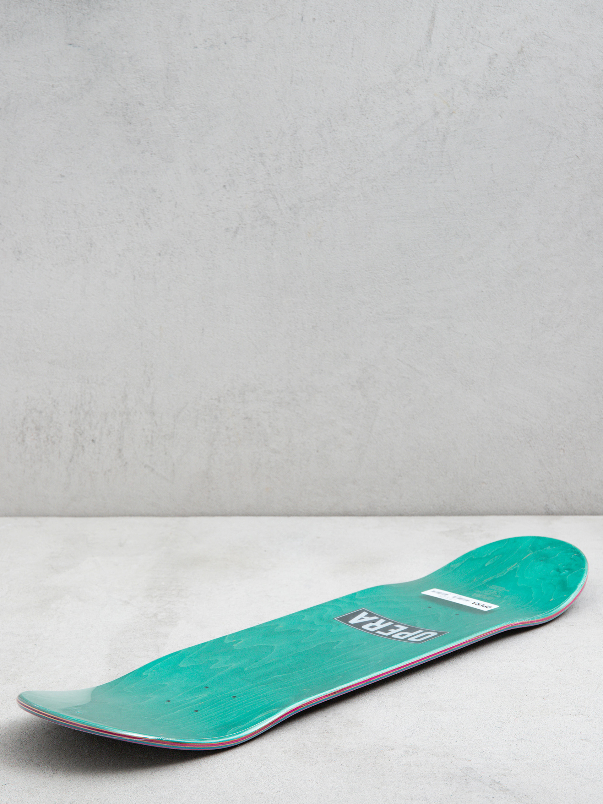 Deck Opera Neo (black)