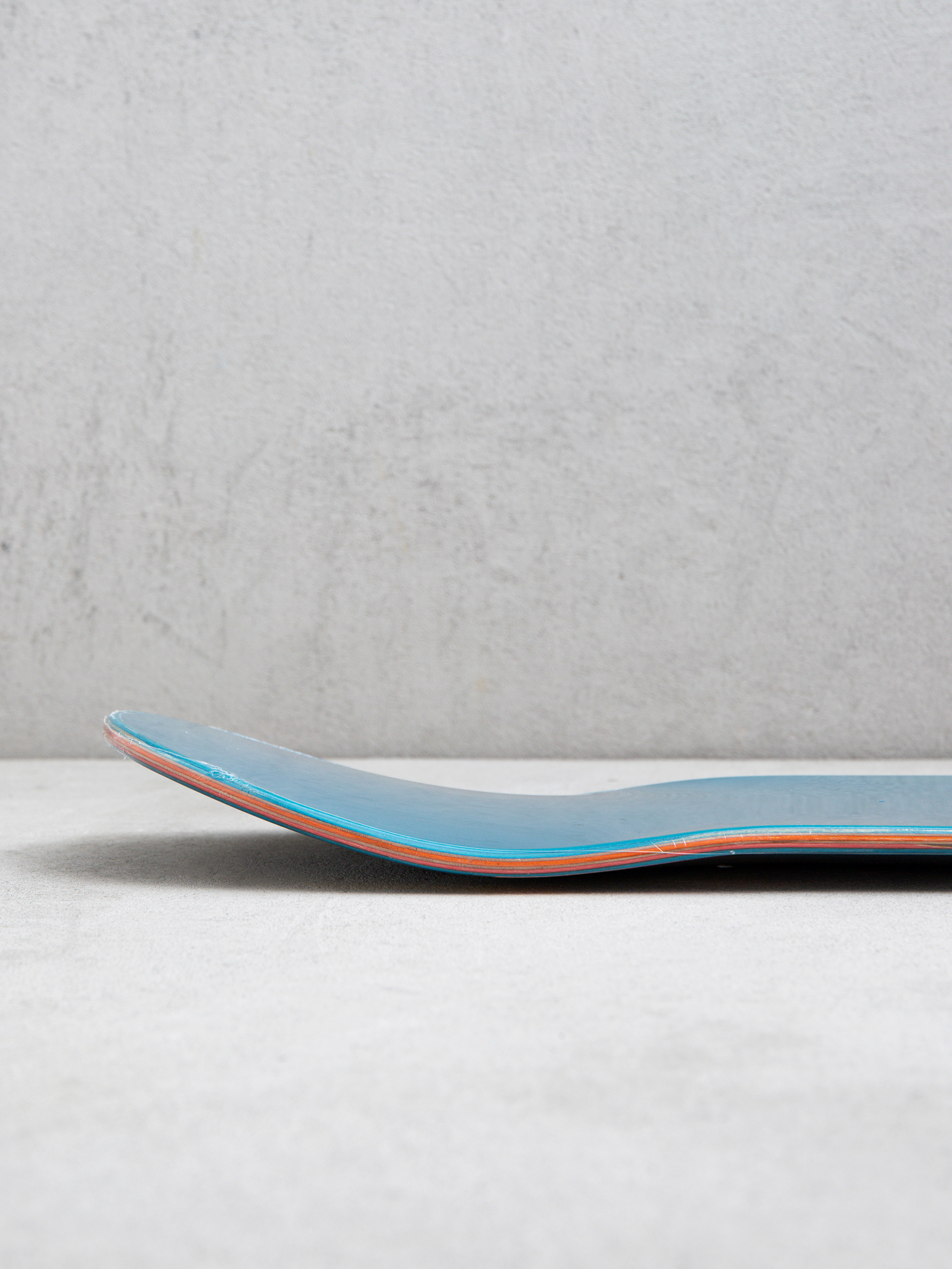 Deck Opera Kieran Woolley Flame (blue/black)