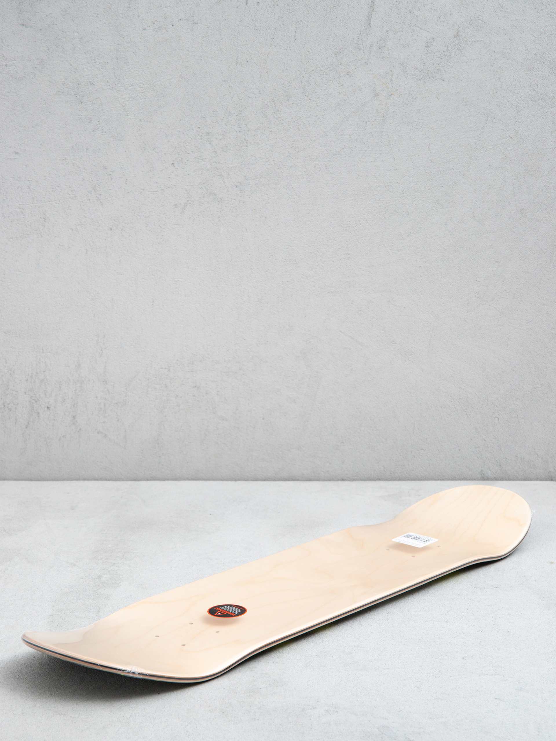 Deck Cliche Viva Deck (grey/lime)