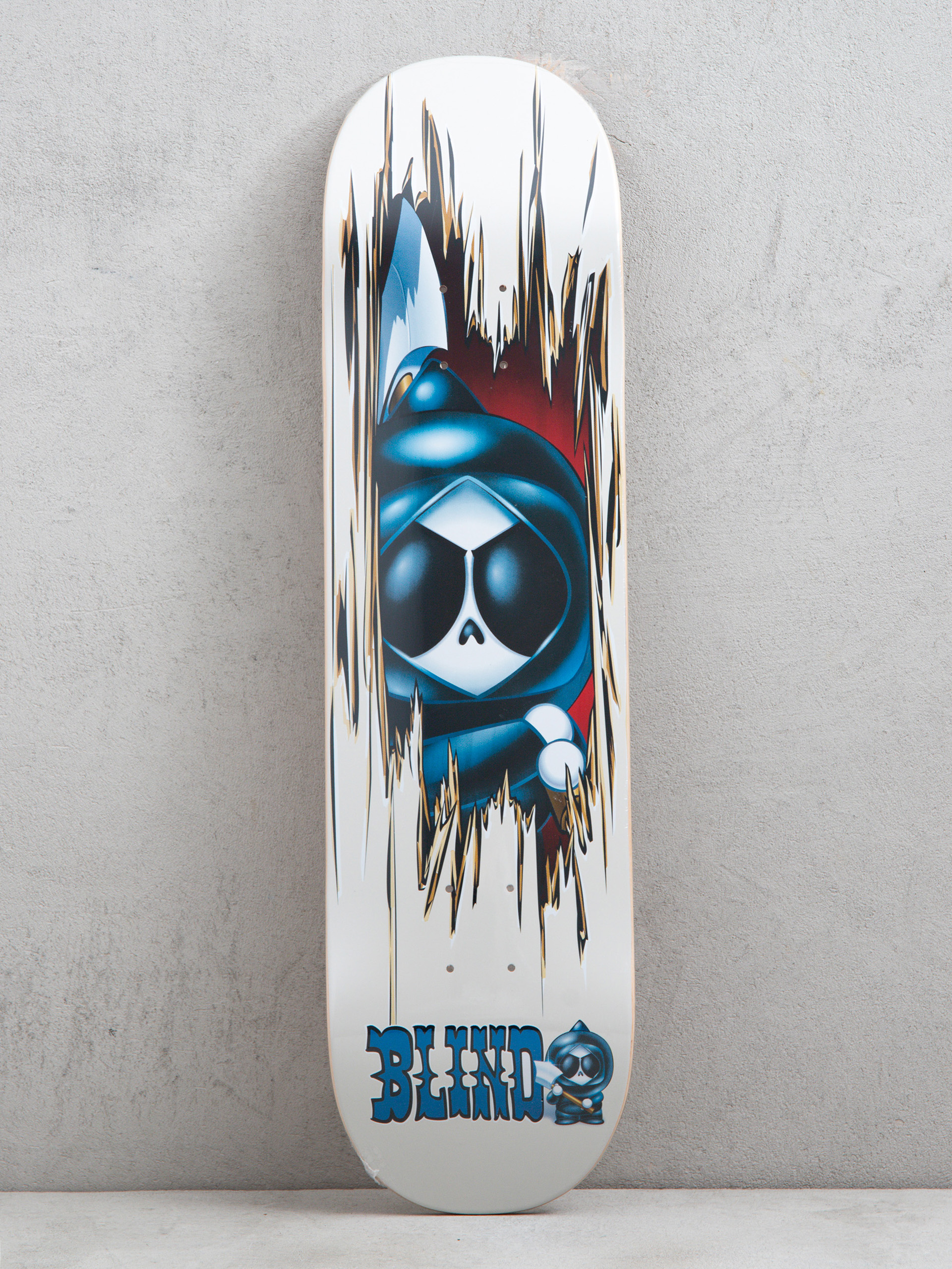 Deck Blind KNNY Axe