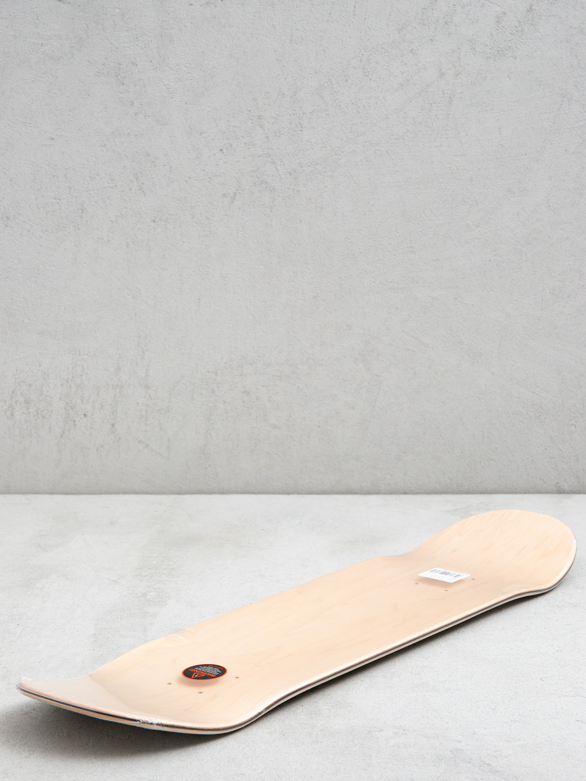 Deck Blind KNNY Axe (white)