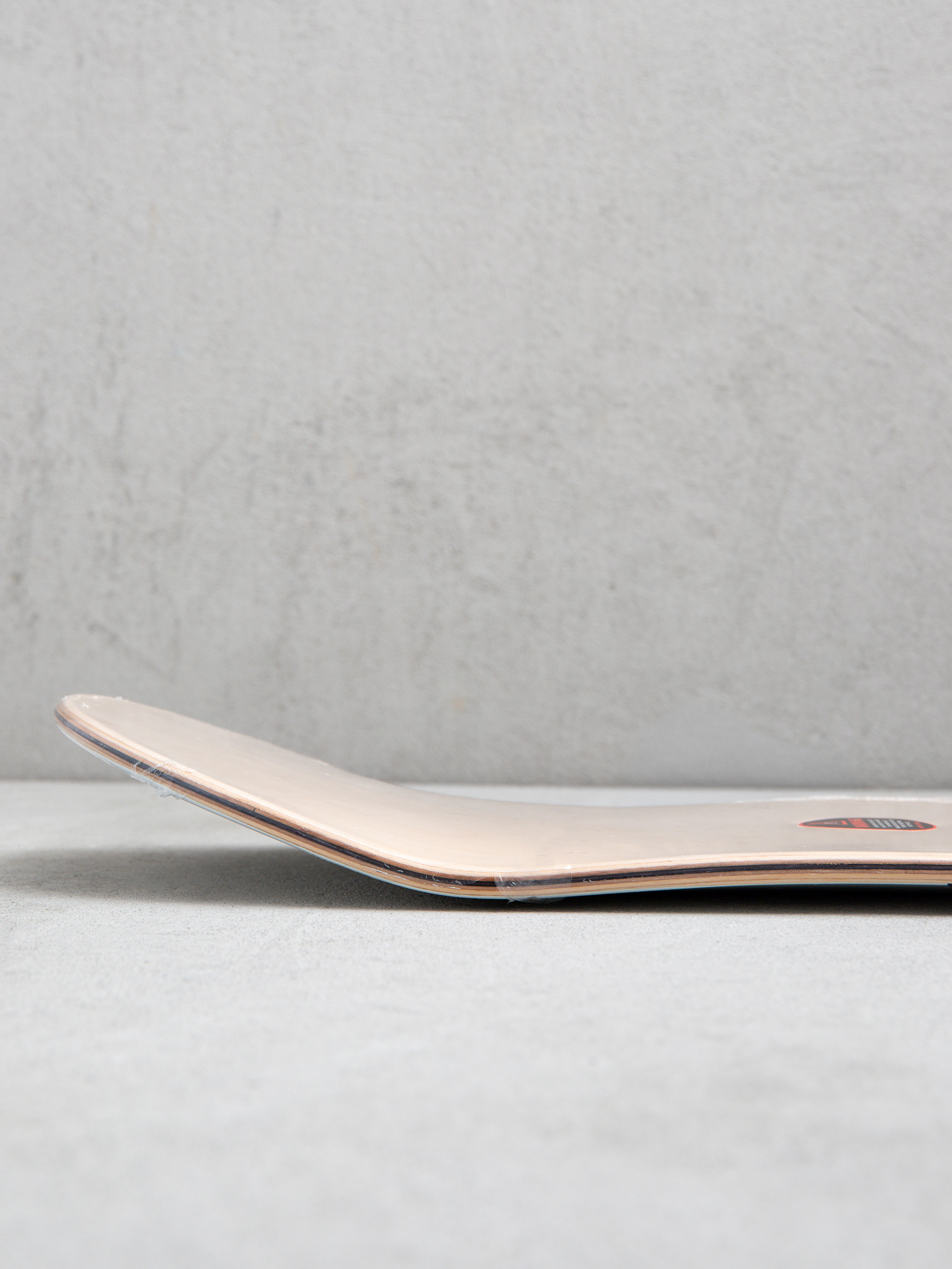 Deck Cliche Handwritten (white/black)