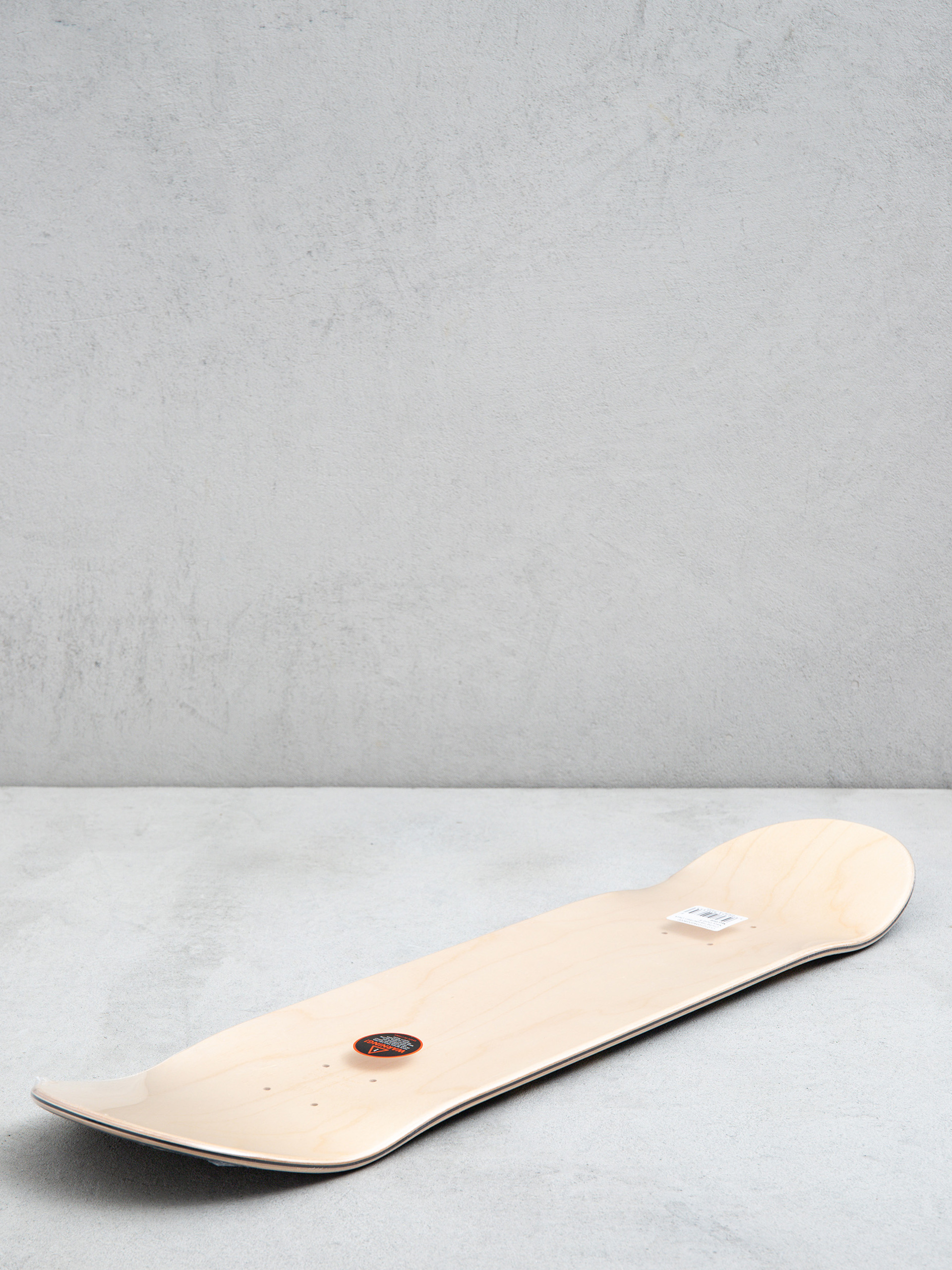 Deck Cliche Handwritten (navy/gold)