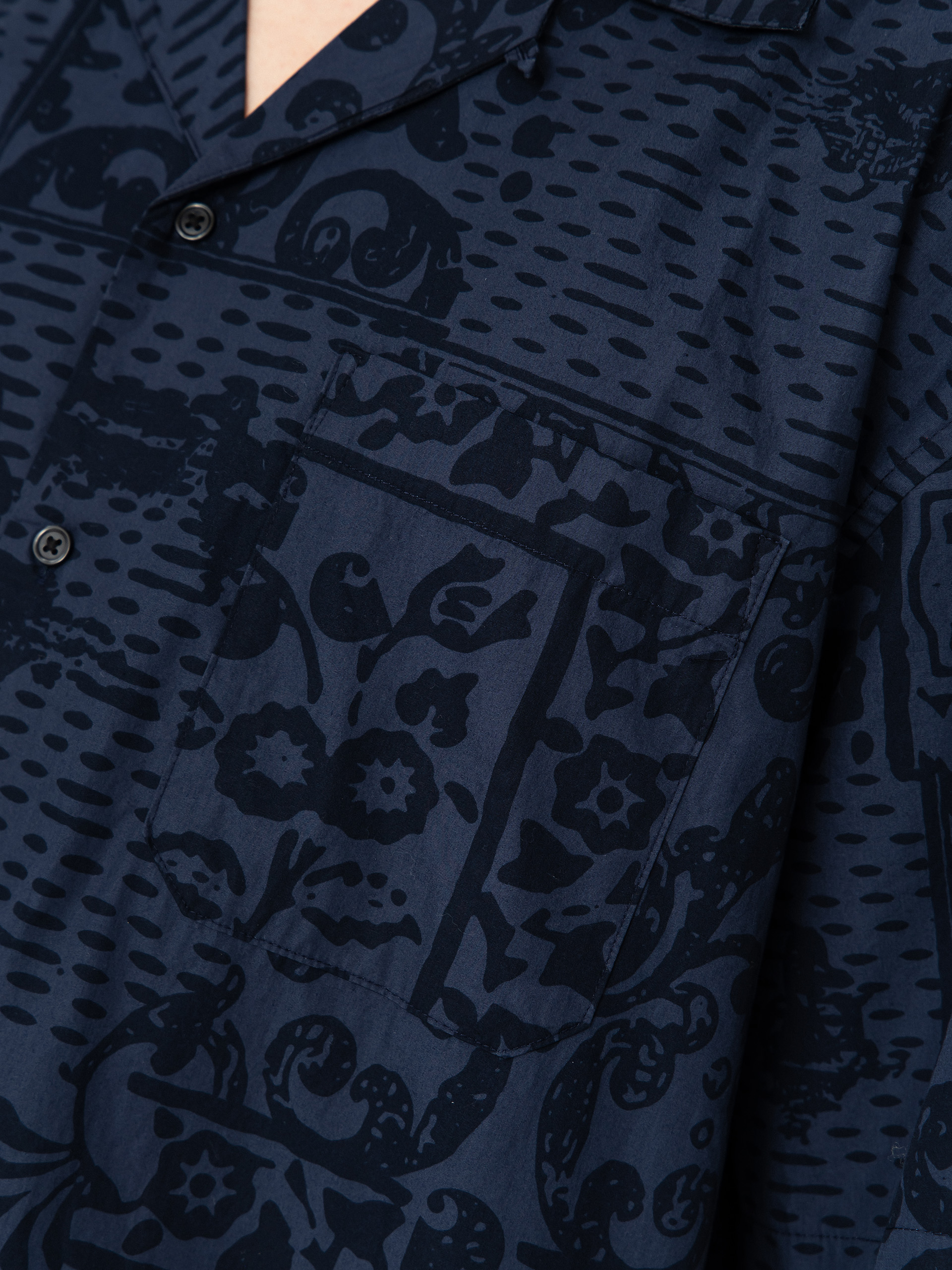 Koszula Carhartt WIP Vestige (vestige/blue)
