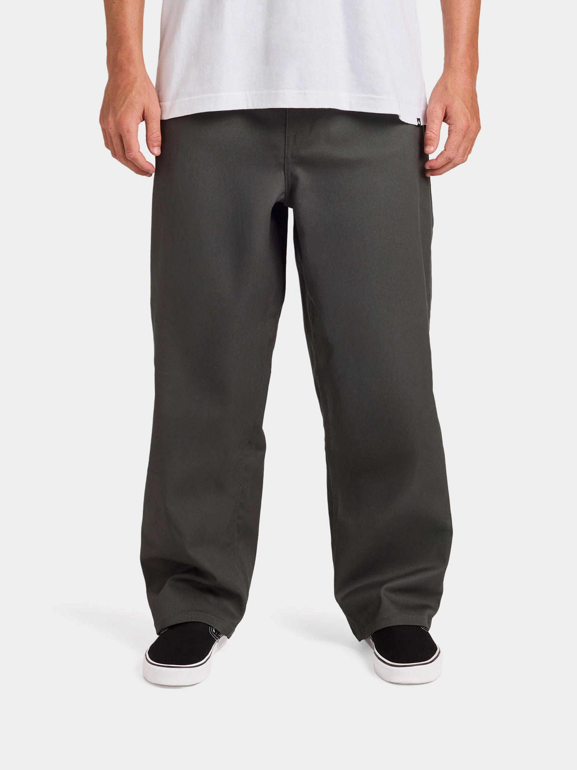 Spodnie Volcom Billow (castlerock)