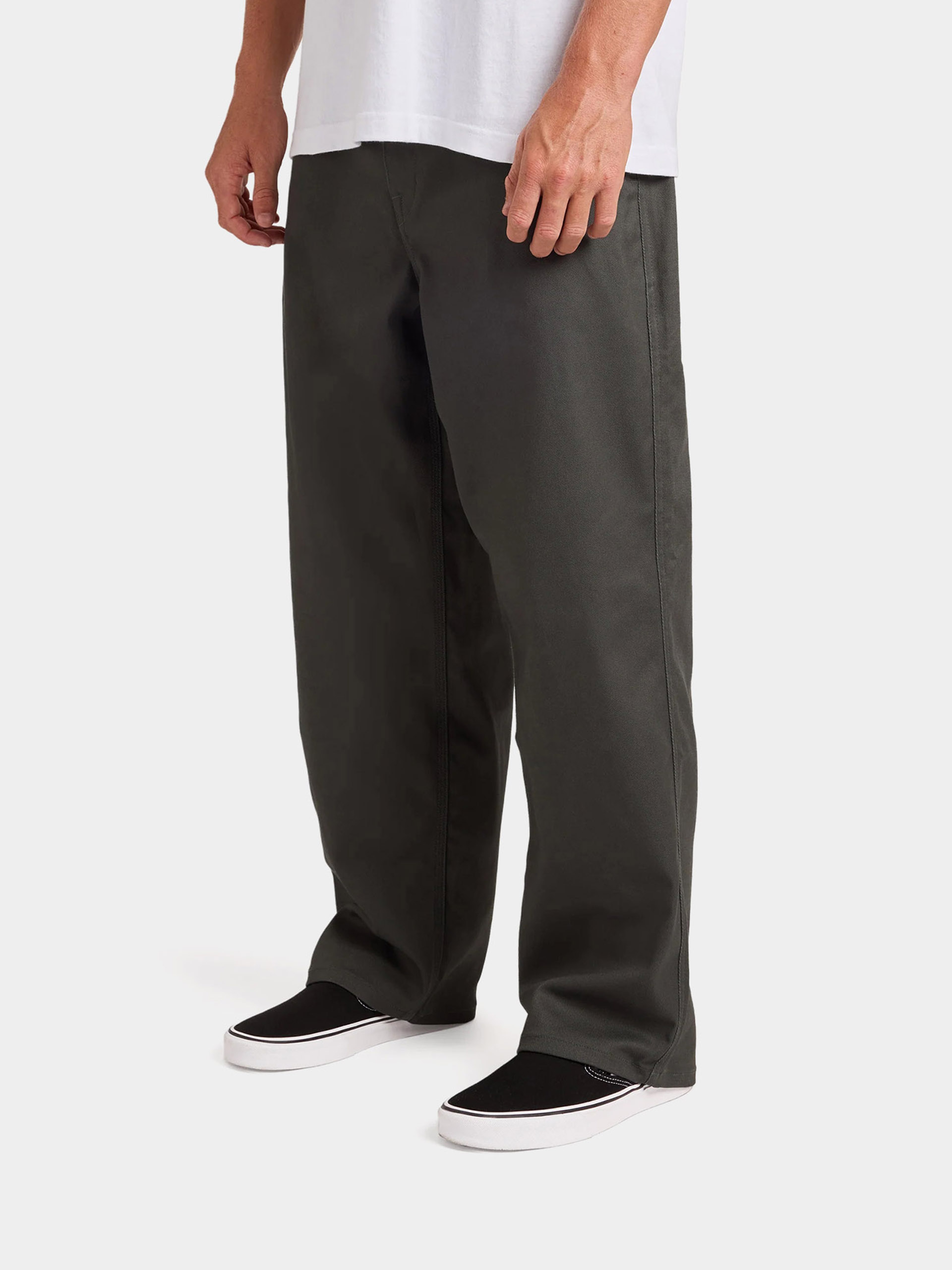 Spodnie Volcom Billow (castlerock)