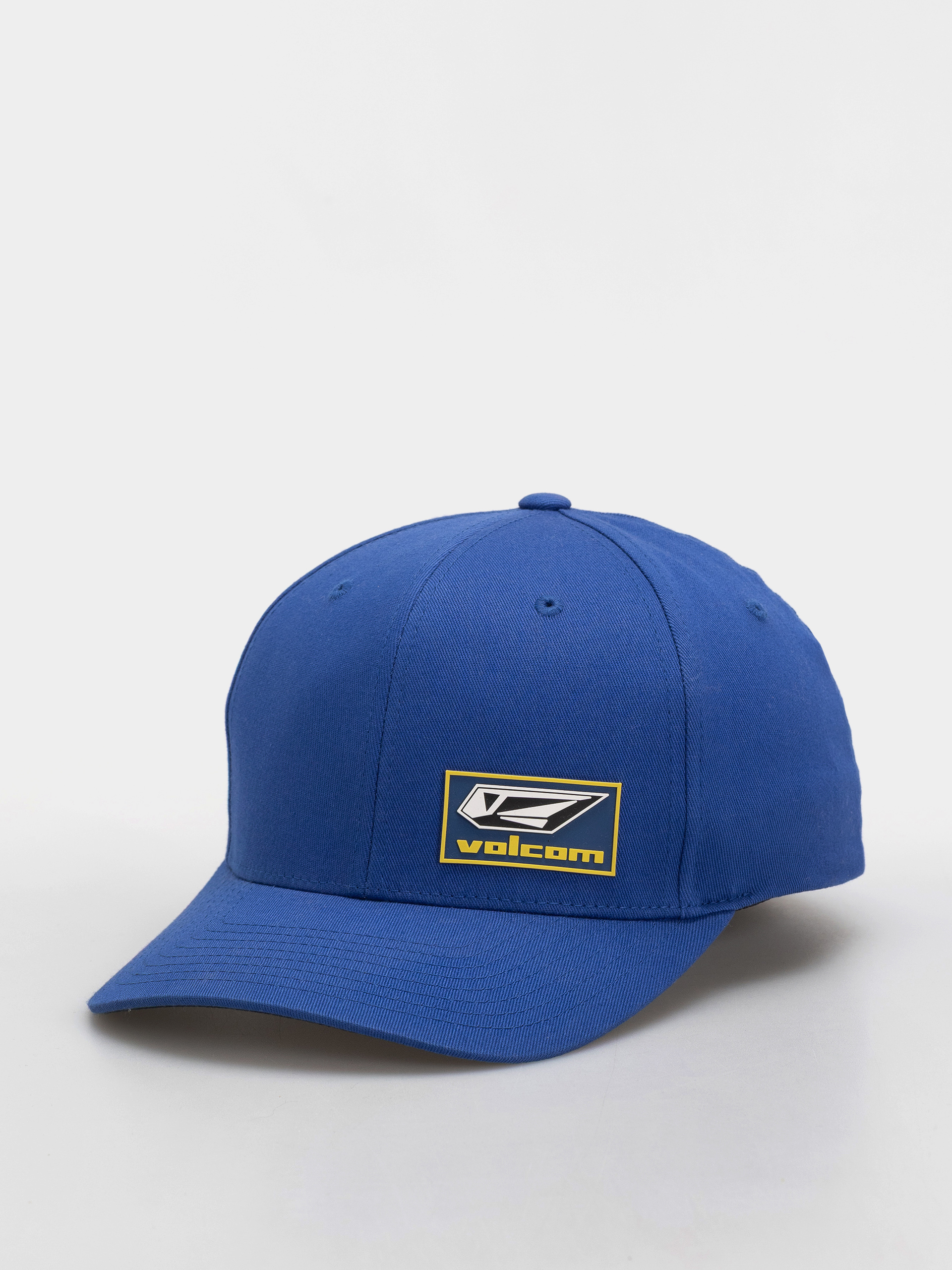 Czapka z daszkiem Volcom Modstone Flexfit (ultramarine)