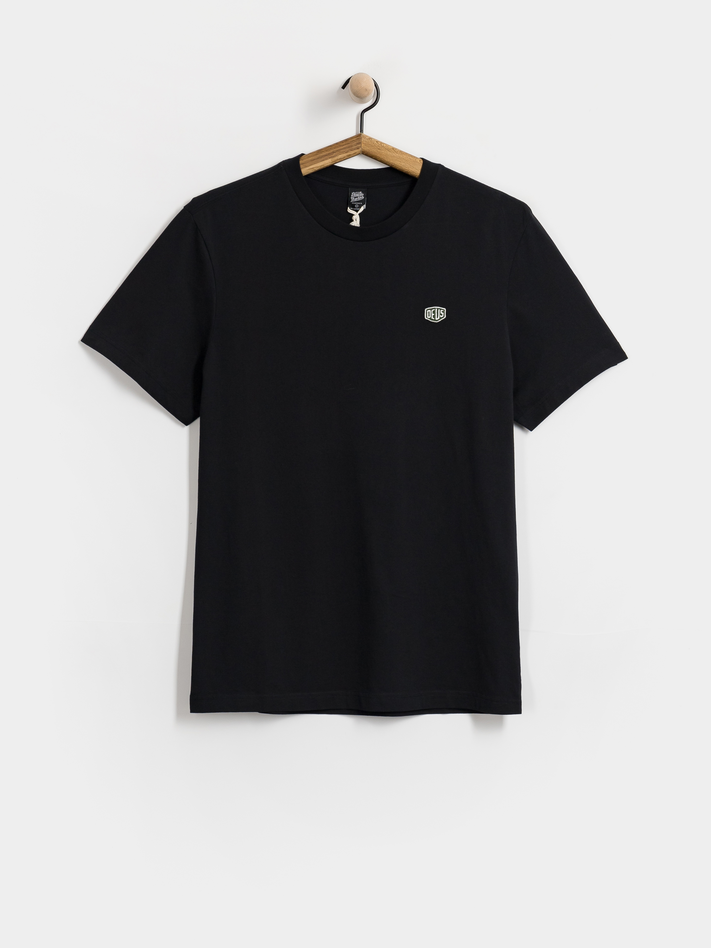 T-shirt Deus Ex Machina Shield Standard
