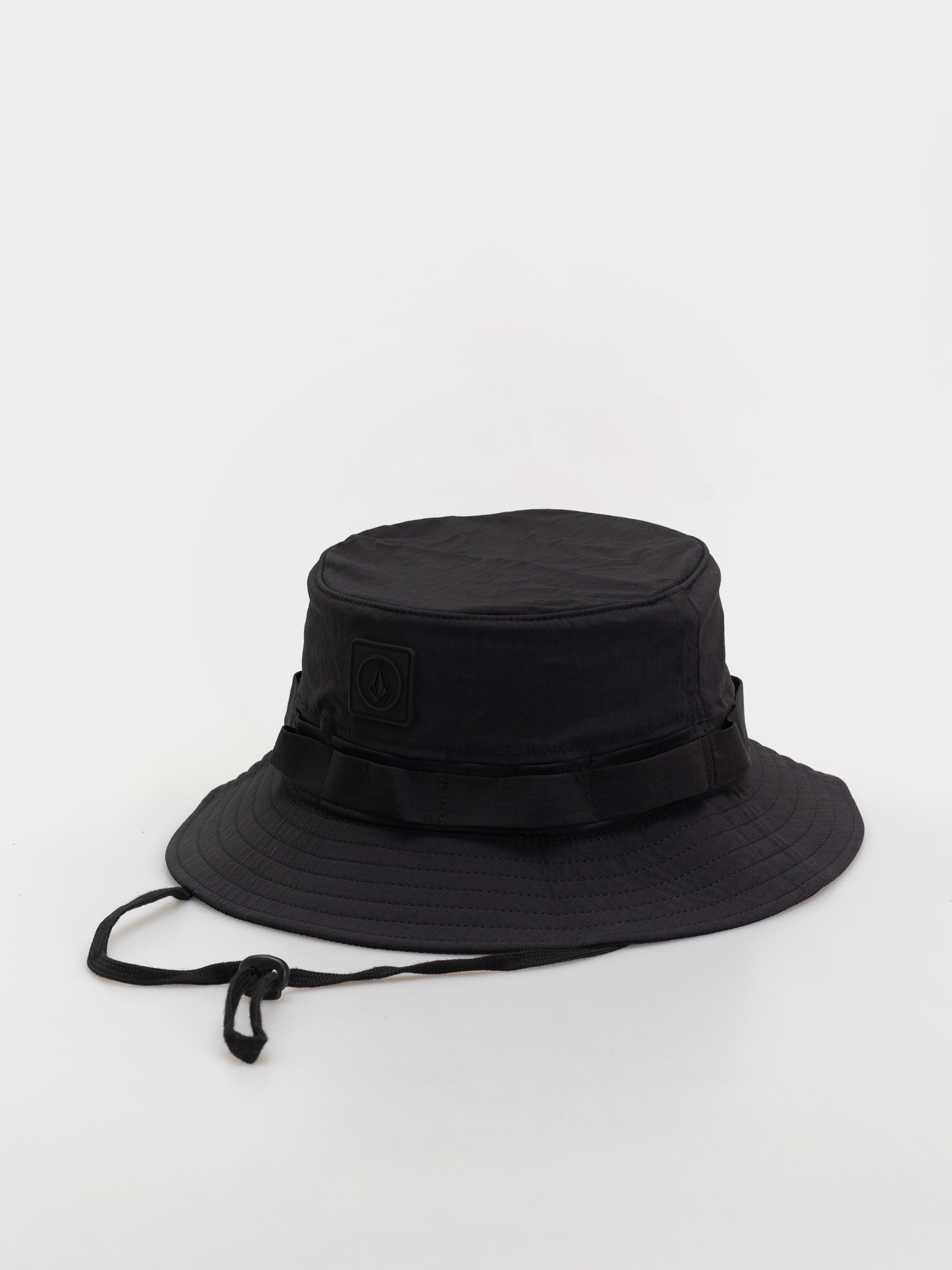 Kapelusz Volcom Ventilator Boonie Hat (black)