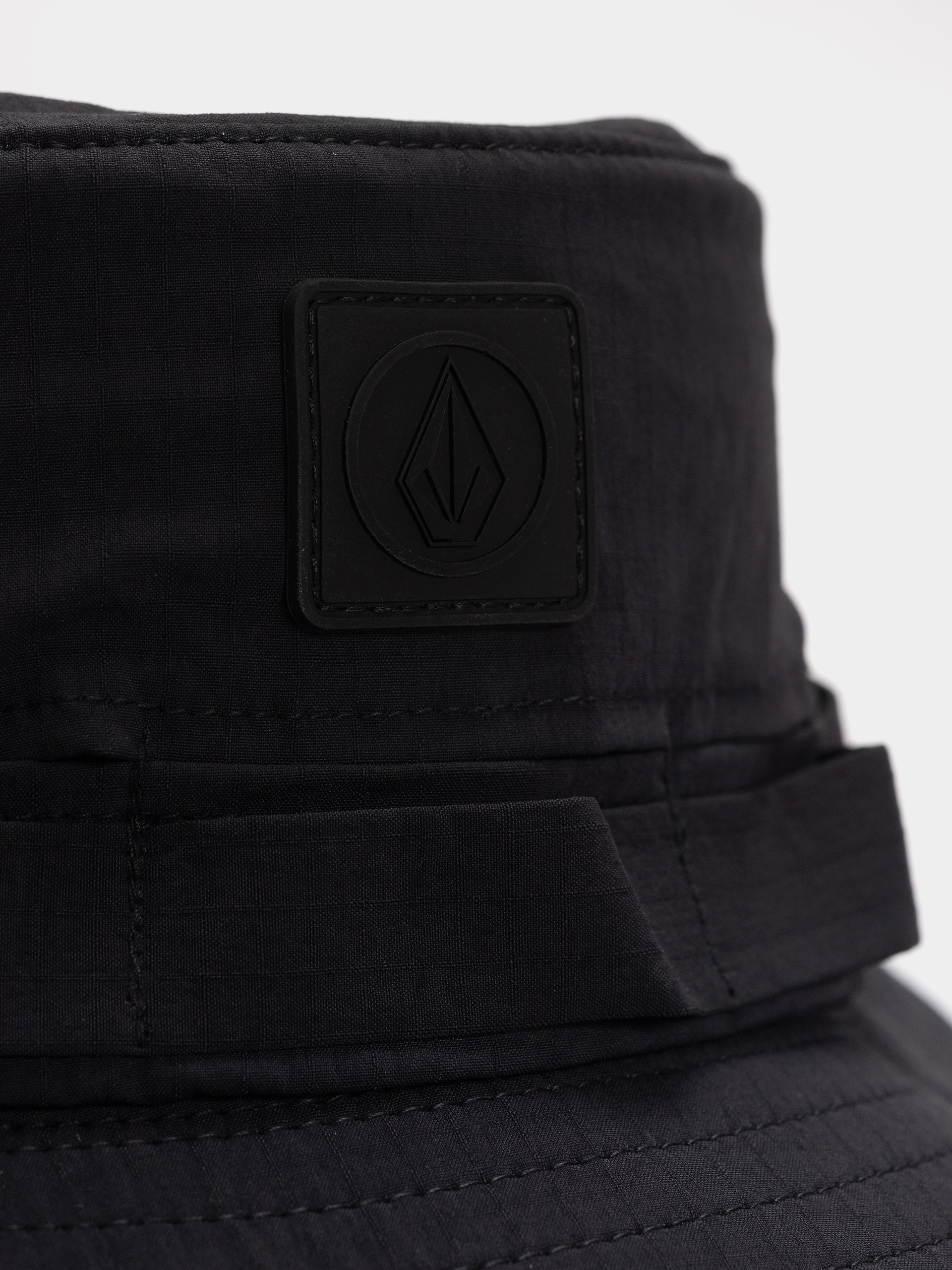 Kapelusz Volcom Ventilator Boonie Hat (black)