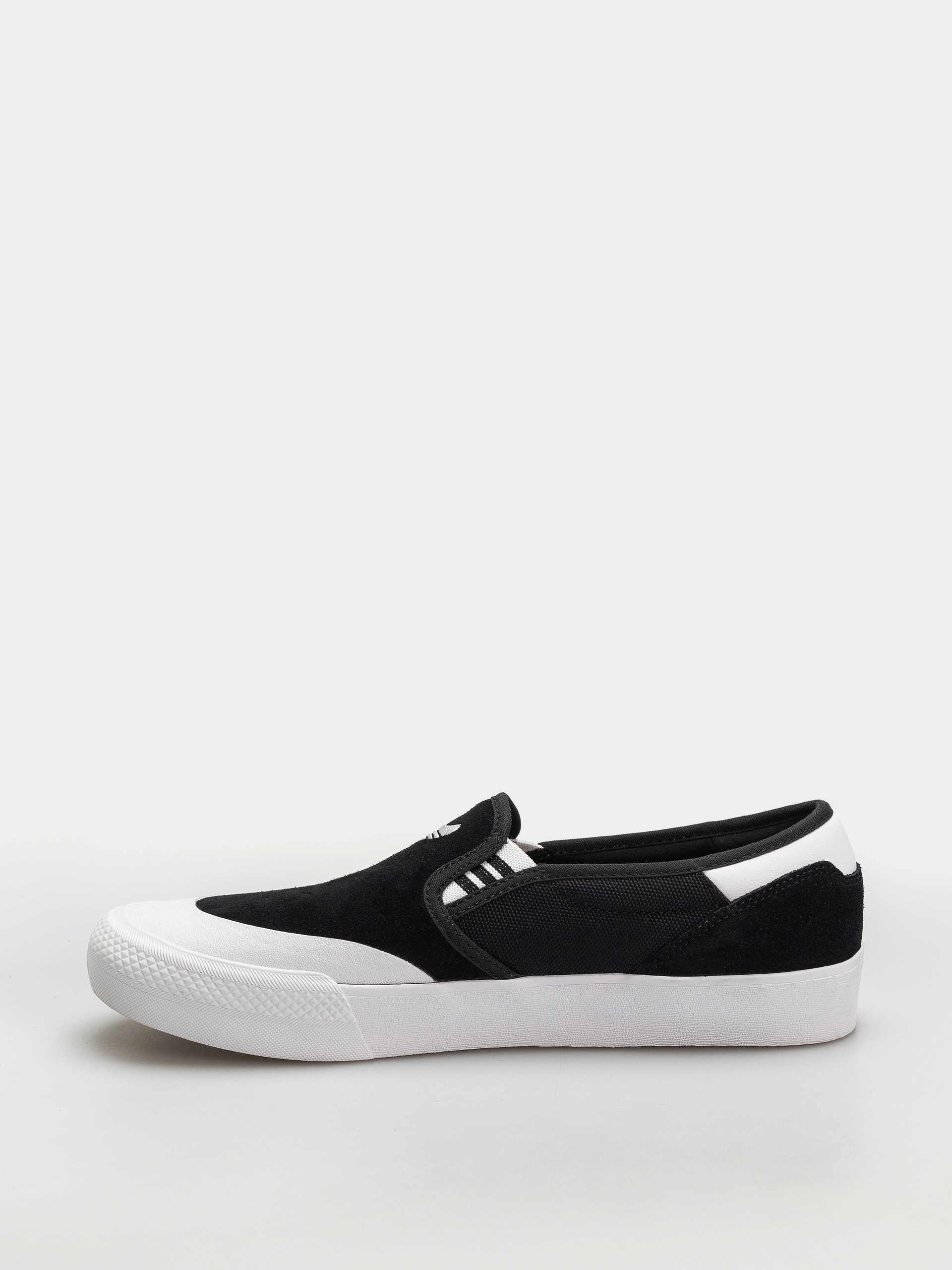 Buty adidas Shmoofoil Slip Rx (cblack/ftwwht/gum4)