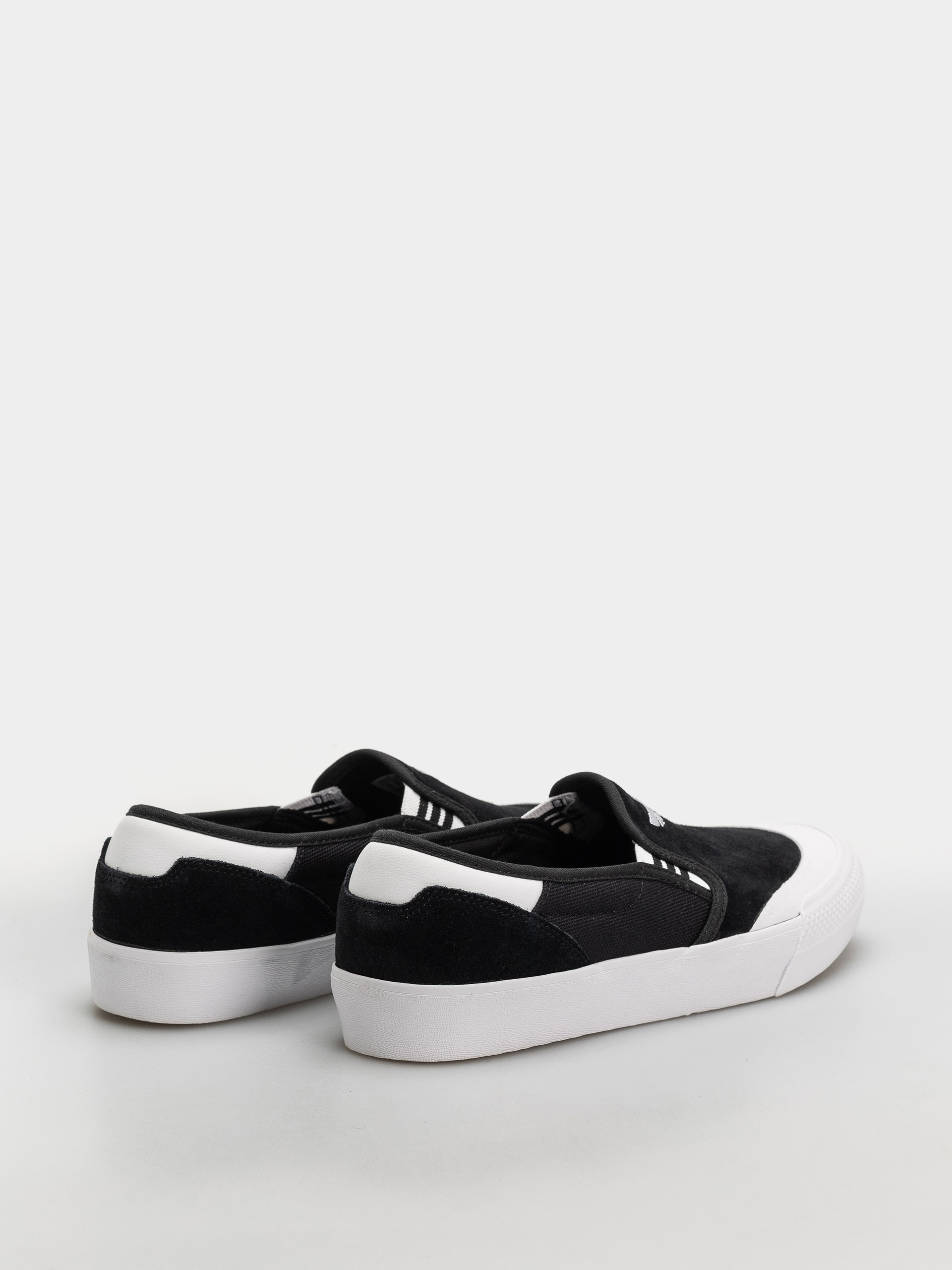 Buty adidas Shmoofoil Slip Rx (cblack/ftwwht/gum4)
