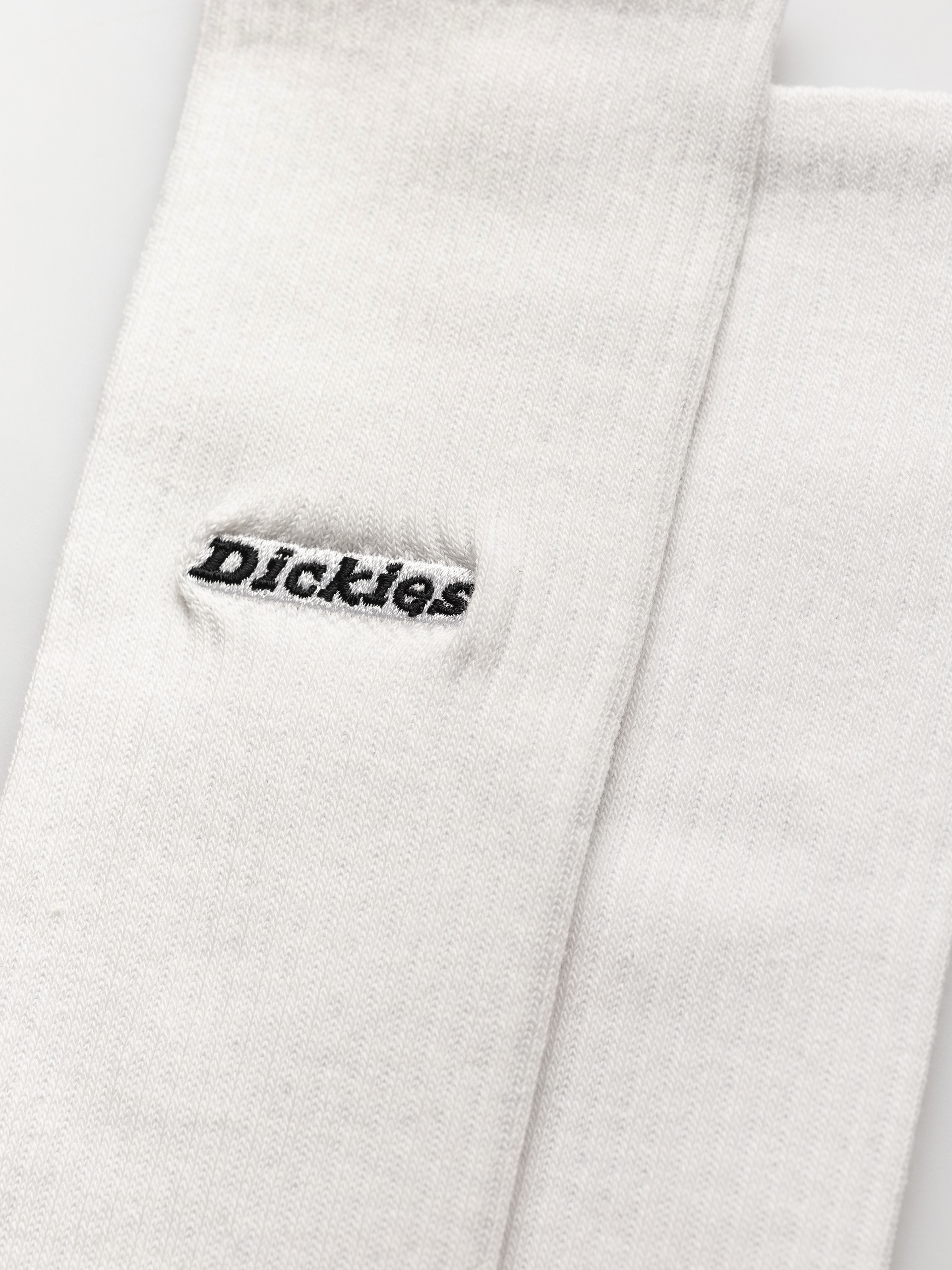 Skarpetki Dickies Longer Lenght 2 Pack (white)