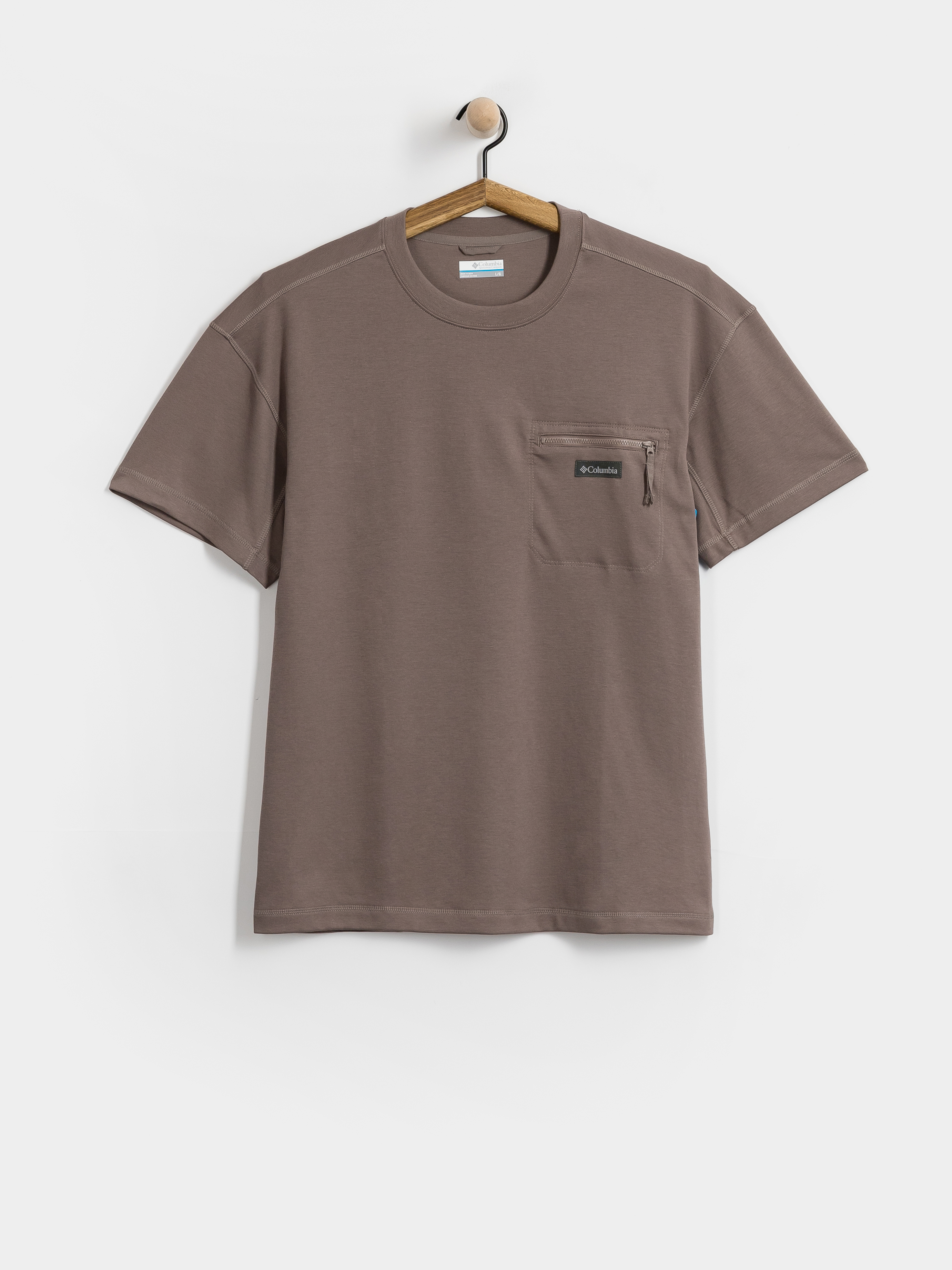 T-shirt Columbia Echo Passage