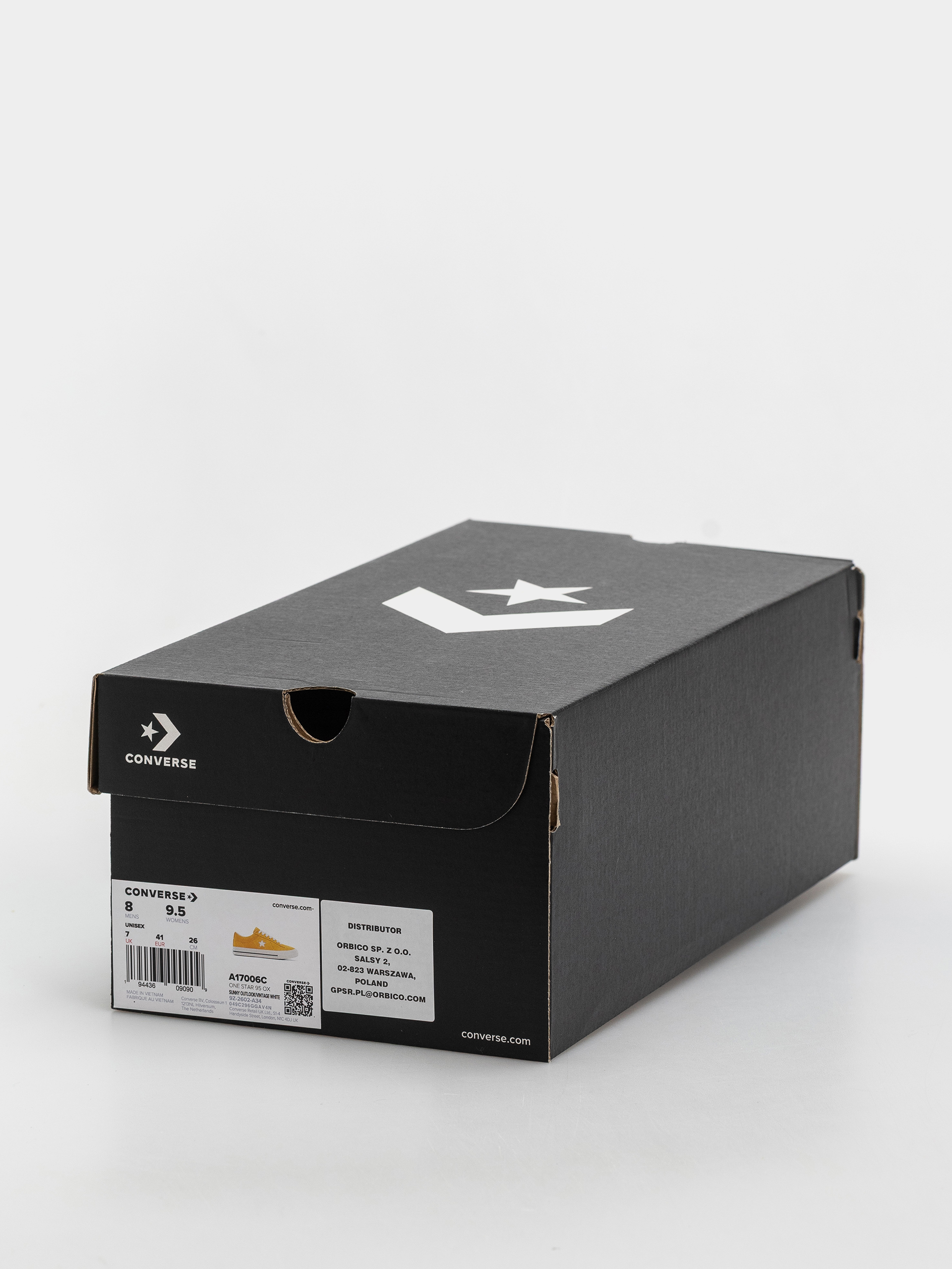 Trampki Converse One Star 95 Ox (sunny outlook)