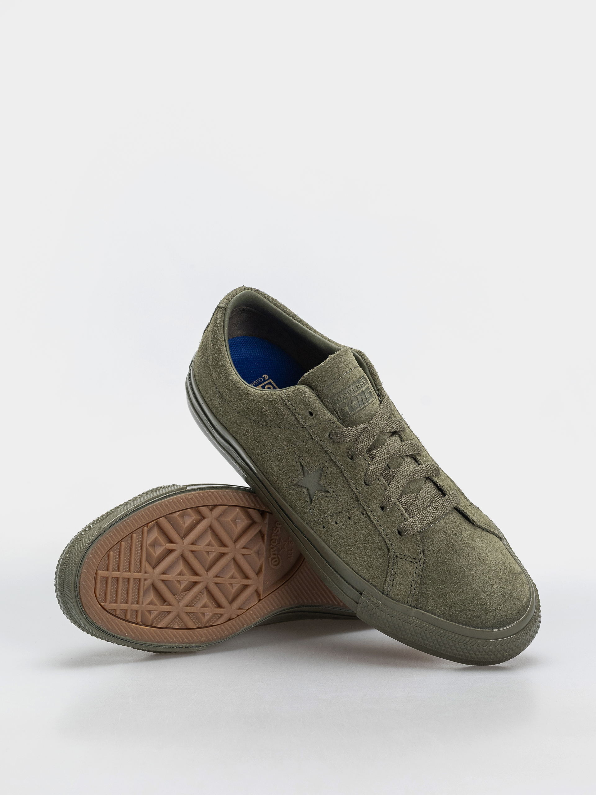 Buty Converse One Star Pro Ox (utility/utility/utility)