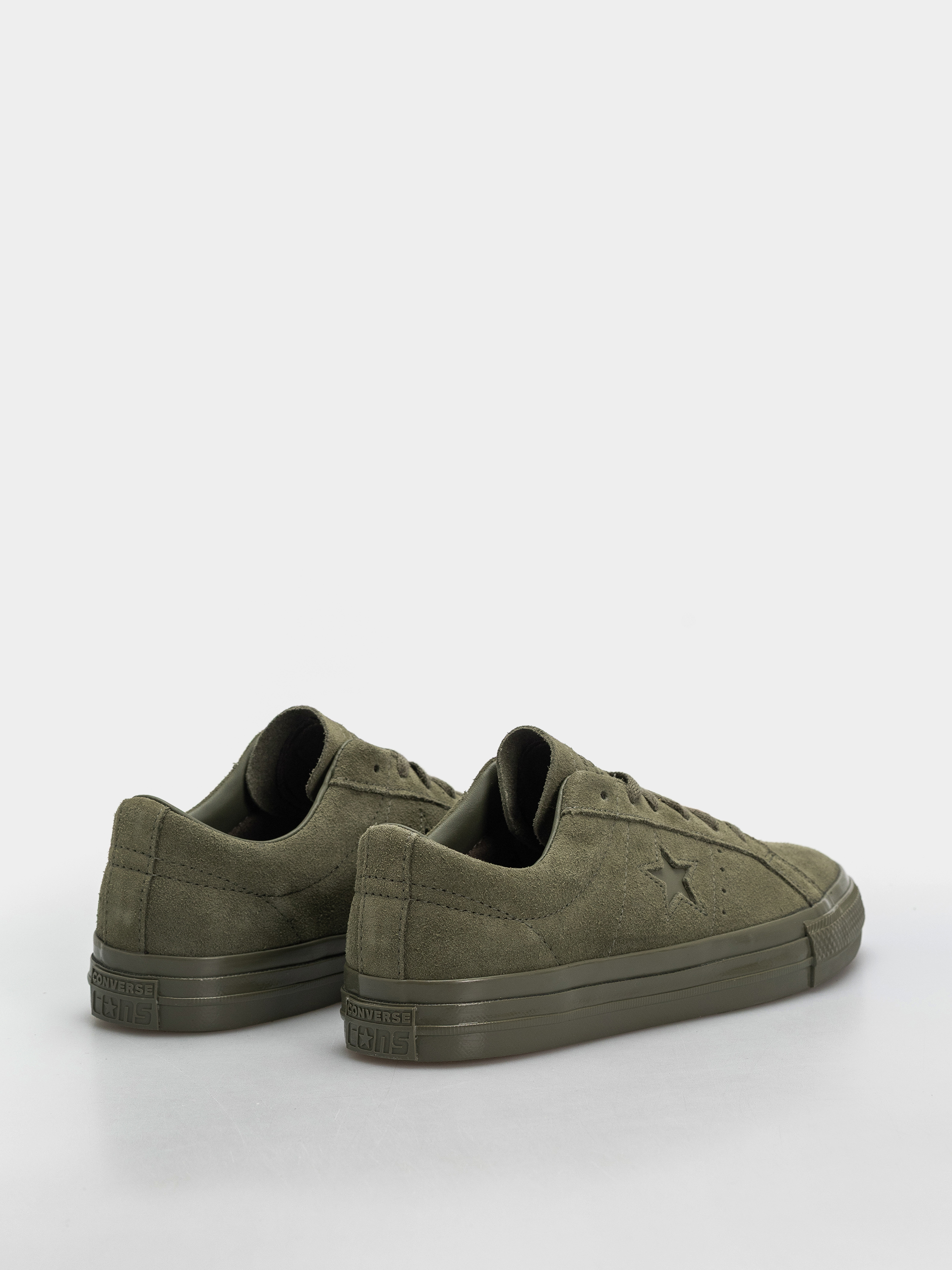 Buty Converse One Star Pro Ox (utility/utility/utility)