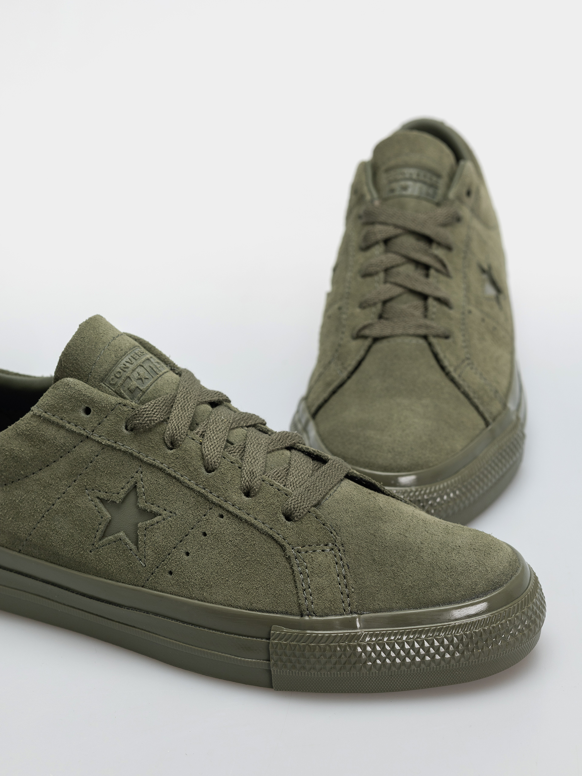 Buty Converse One Star Pro Ox (utility/utility/utility)