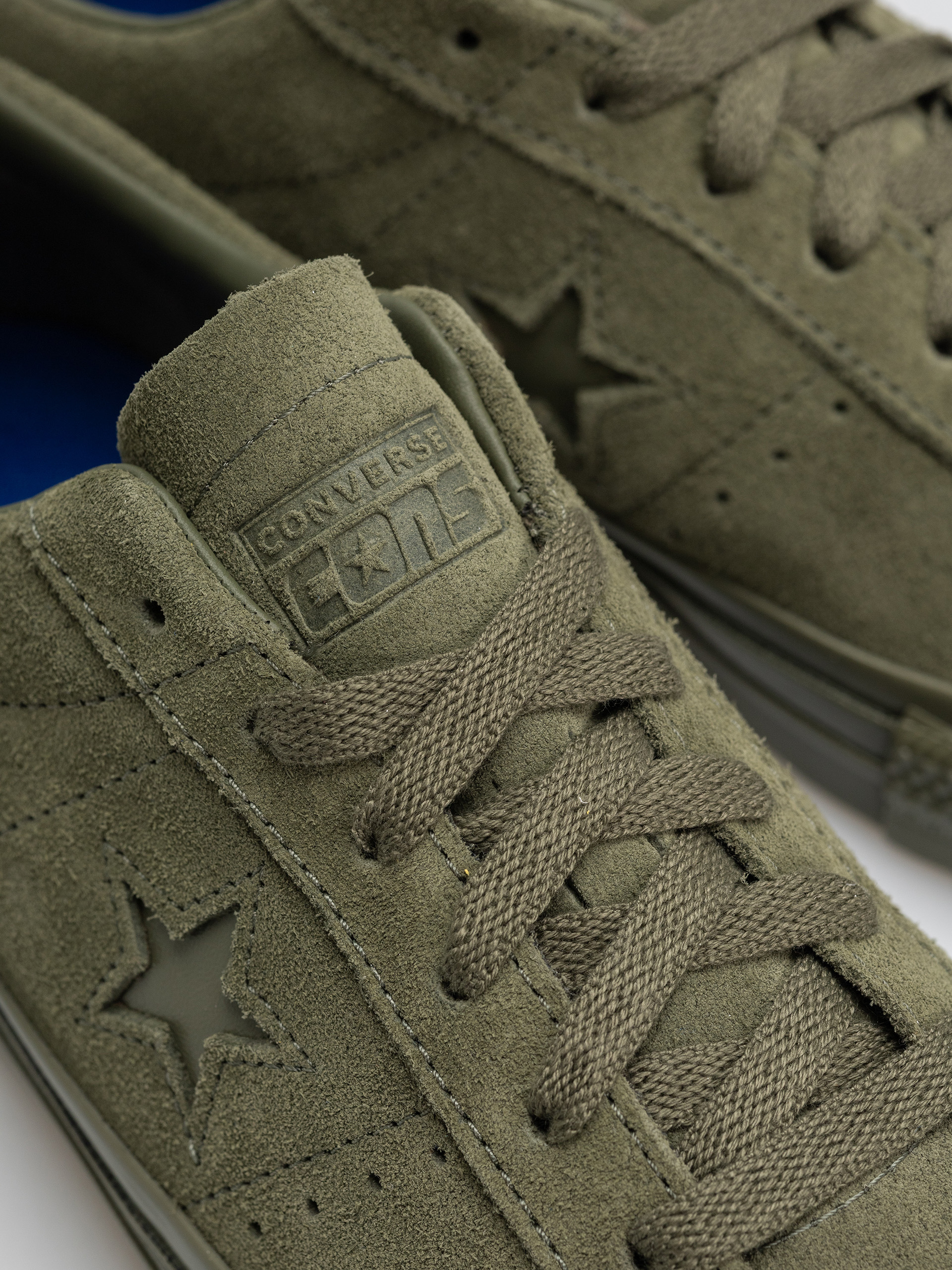 Buty Converse One Star Pro Ox (utility/utility/utility)