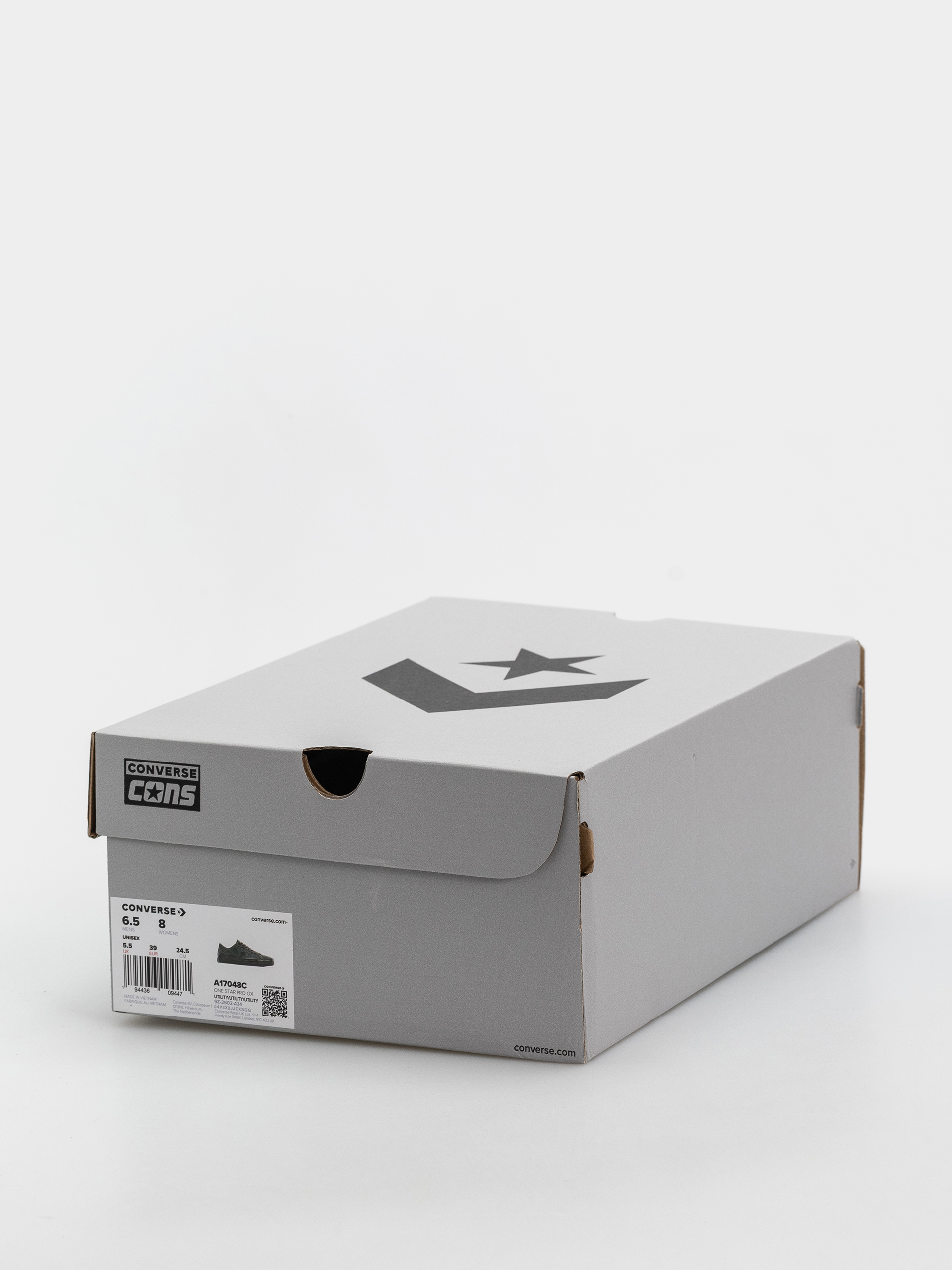 Buty Converse One Star Pro Ox (utility/utility/utility)