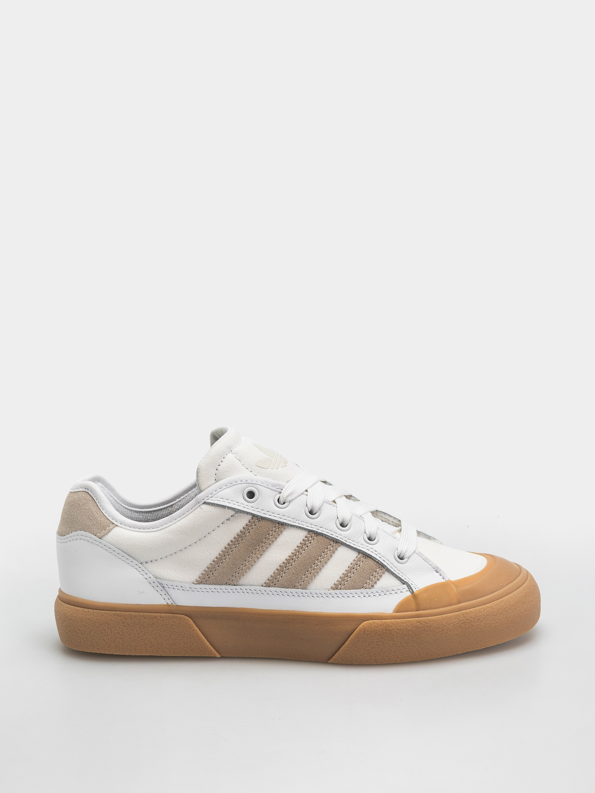 Buty adidas Court Tns Premiere (ftwwht/crywht/gum4)