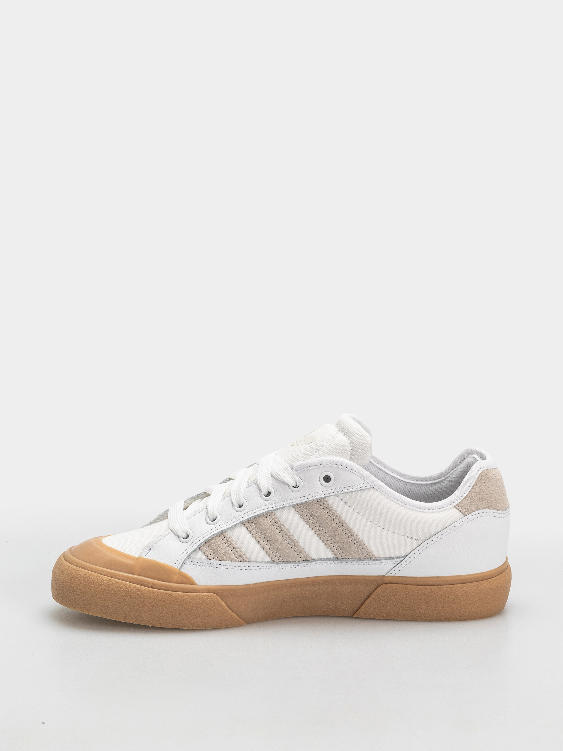 Buty adidas Court Tns Premiere (ftwwht/crywht/gum4)