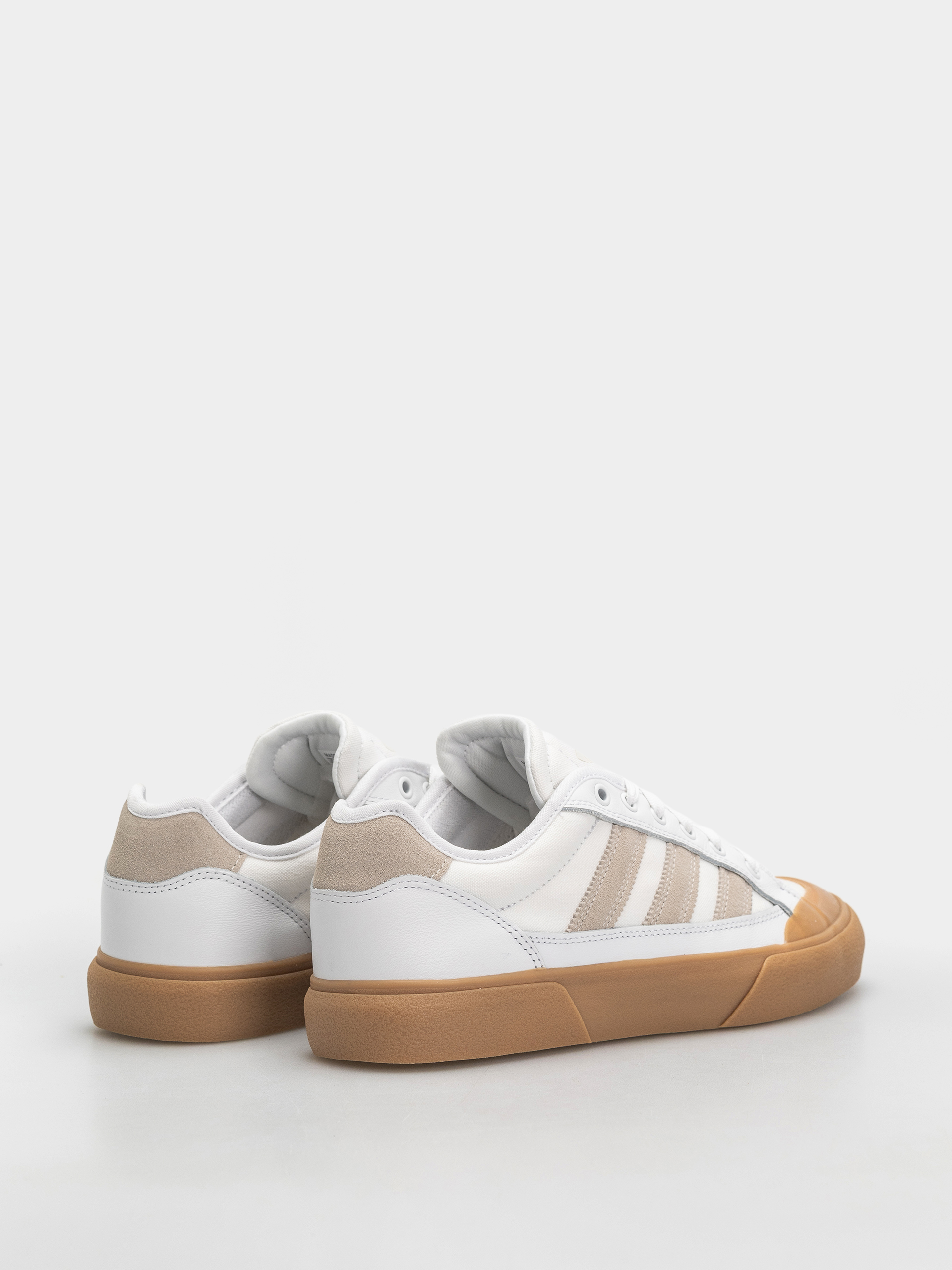 Buty adidas Court Tns Premiere (ftwwht/crywht/gum4)