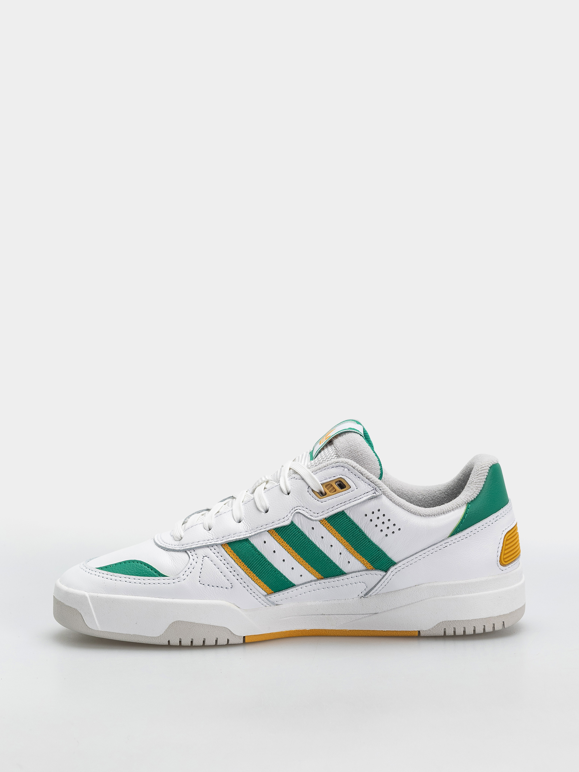 Buty adidas Tekkira Cup (ftwwht/cougrn/preyel)