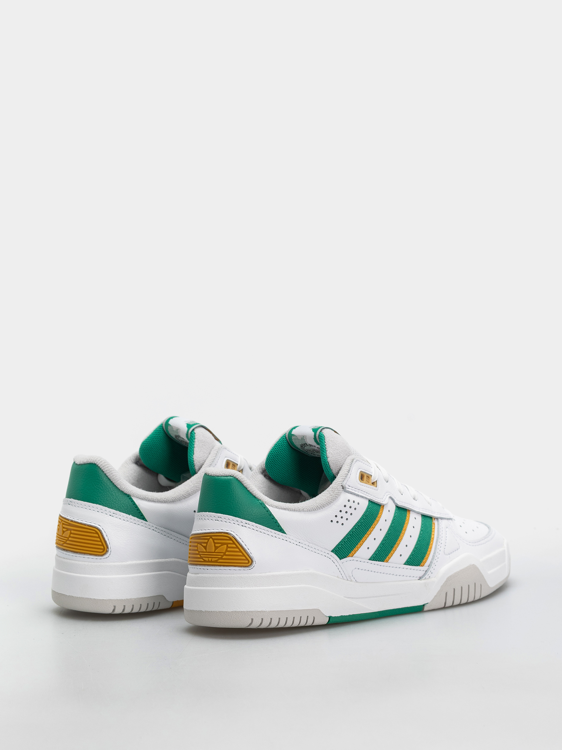 Buty adidas Tekkira Cup (ftwwht/cougrn/preyel)