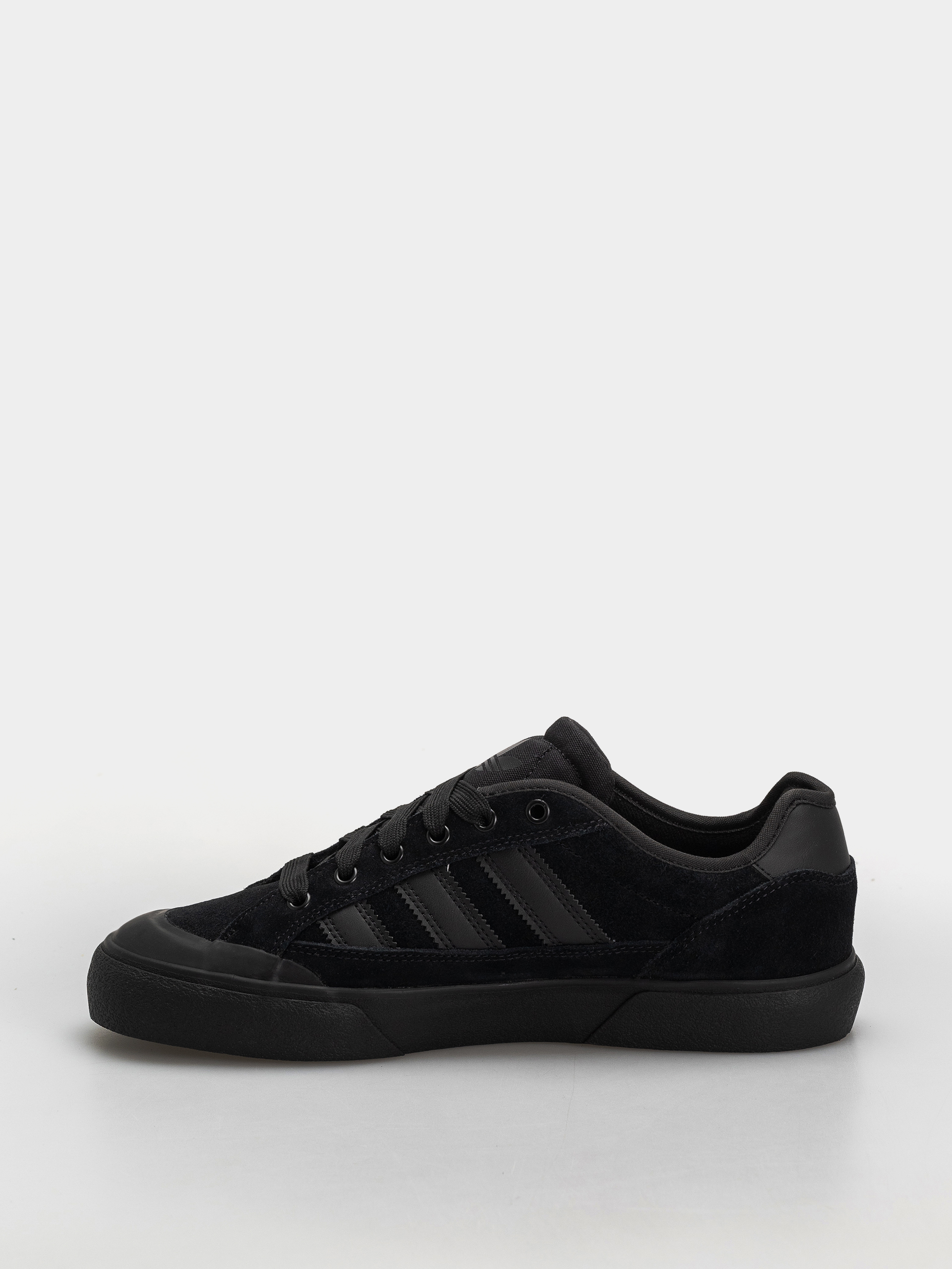 Buty adidas Court Tns Premiere (cblack/cblack/cblack)