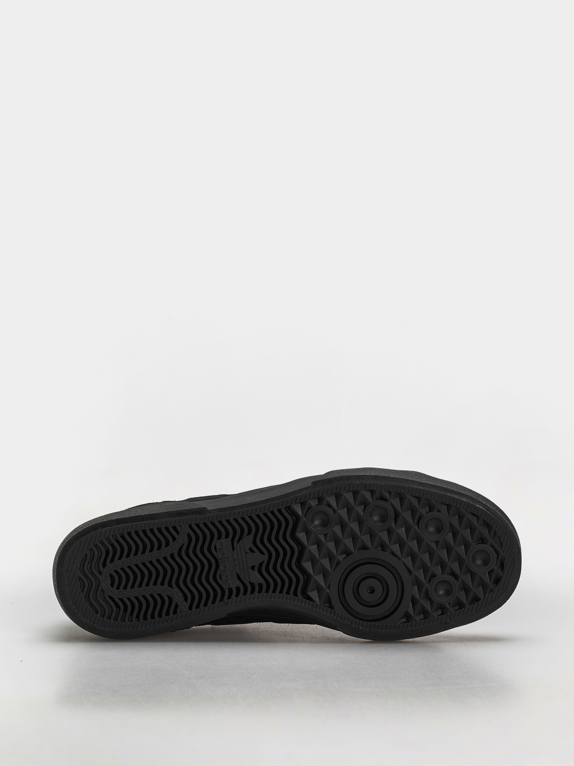 Buty adidas Court Tns Premiere (cblack/cblack/cblack)